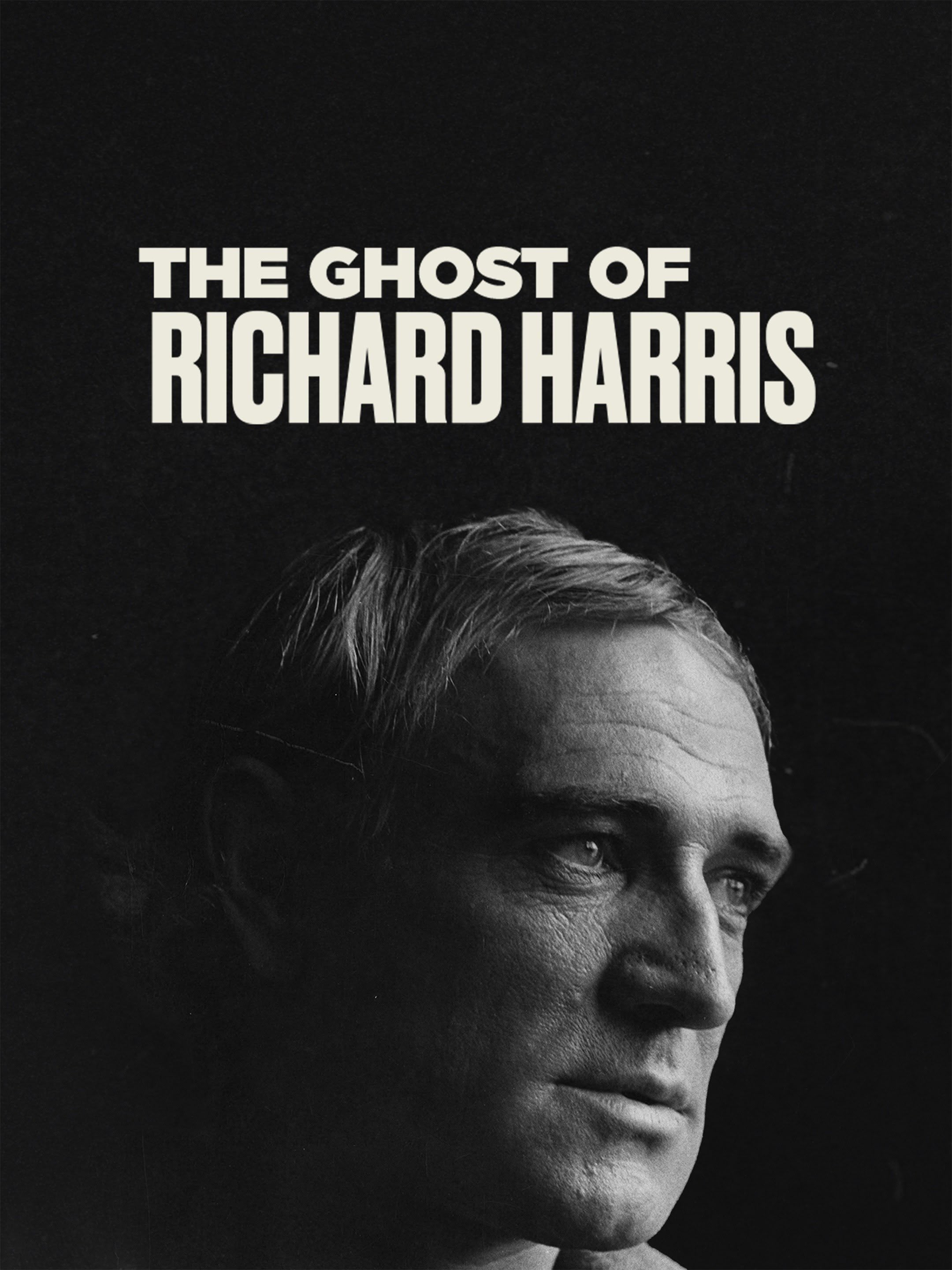 The Ghost Of Richard Harris