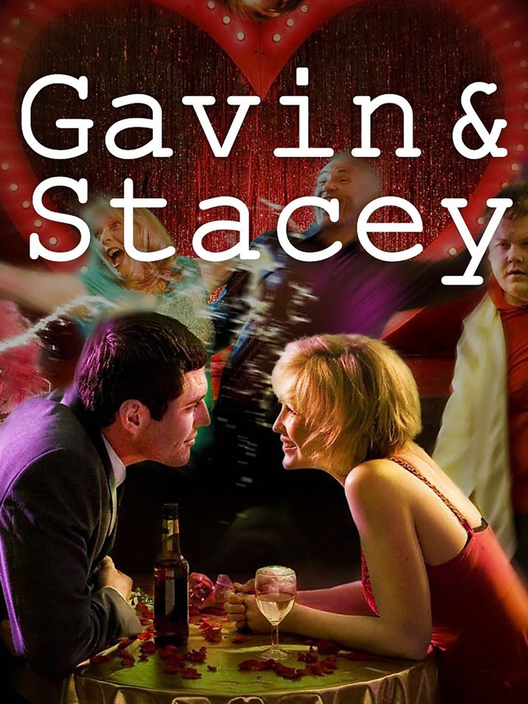 Gavin and Stacey
