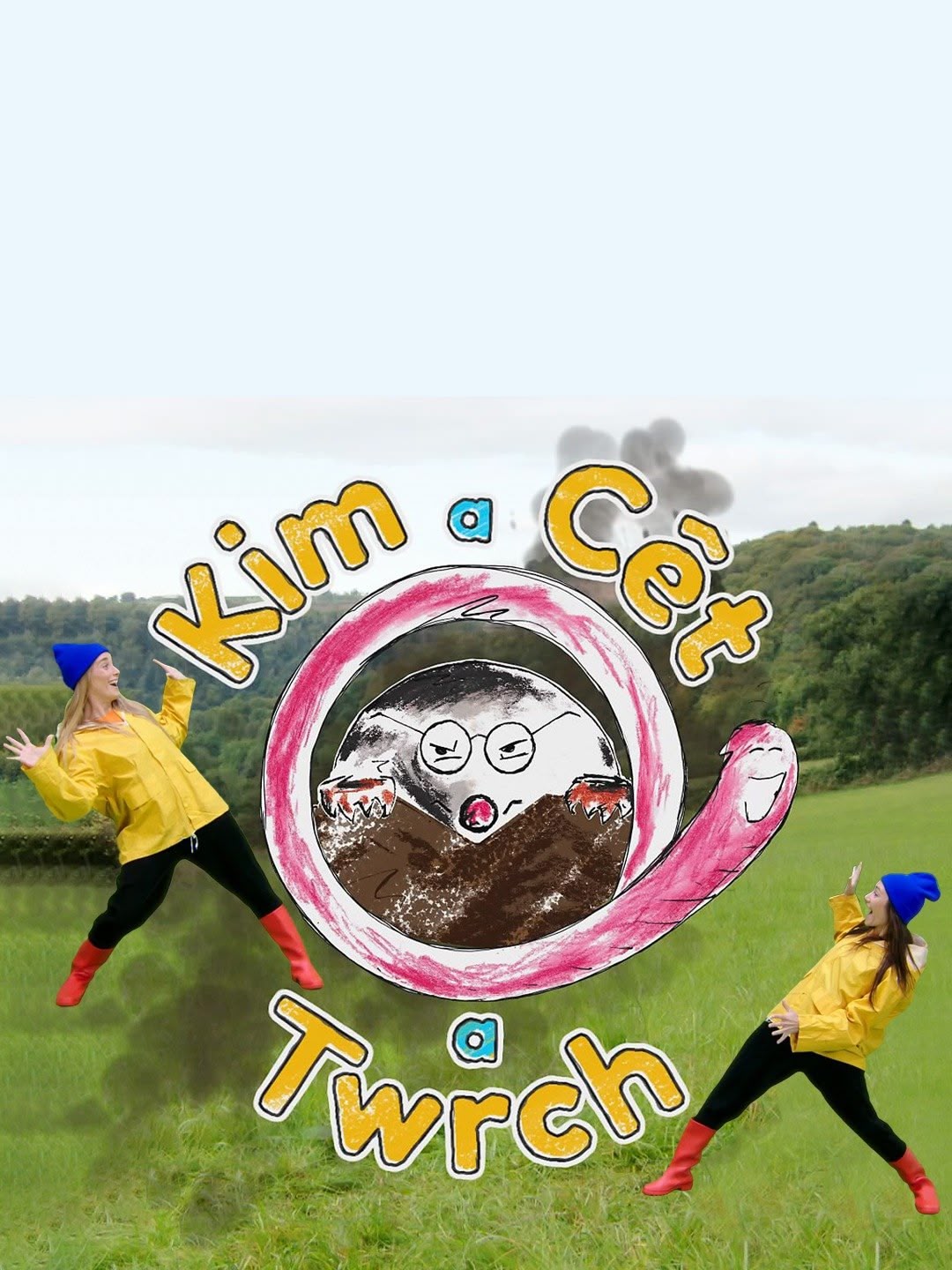 Kim a Cêt a Twrch