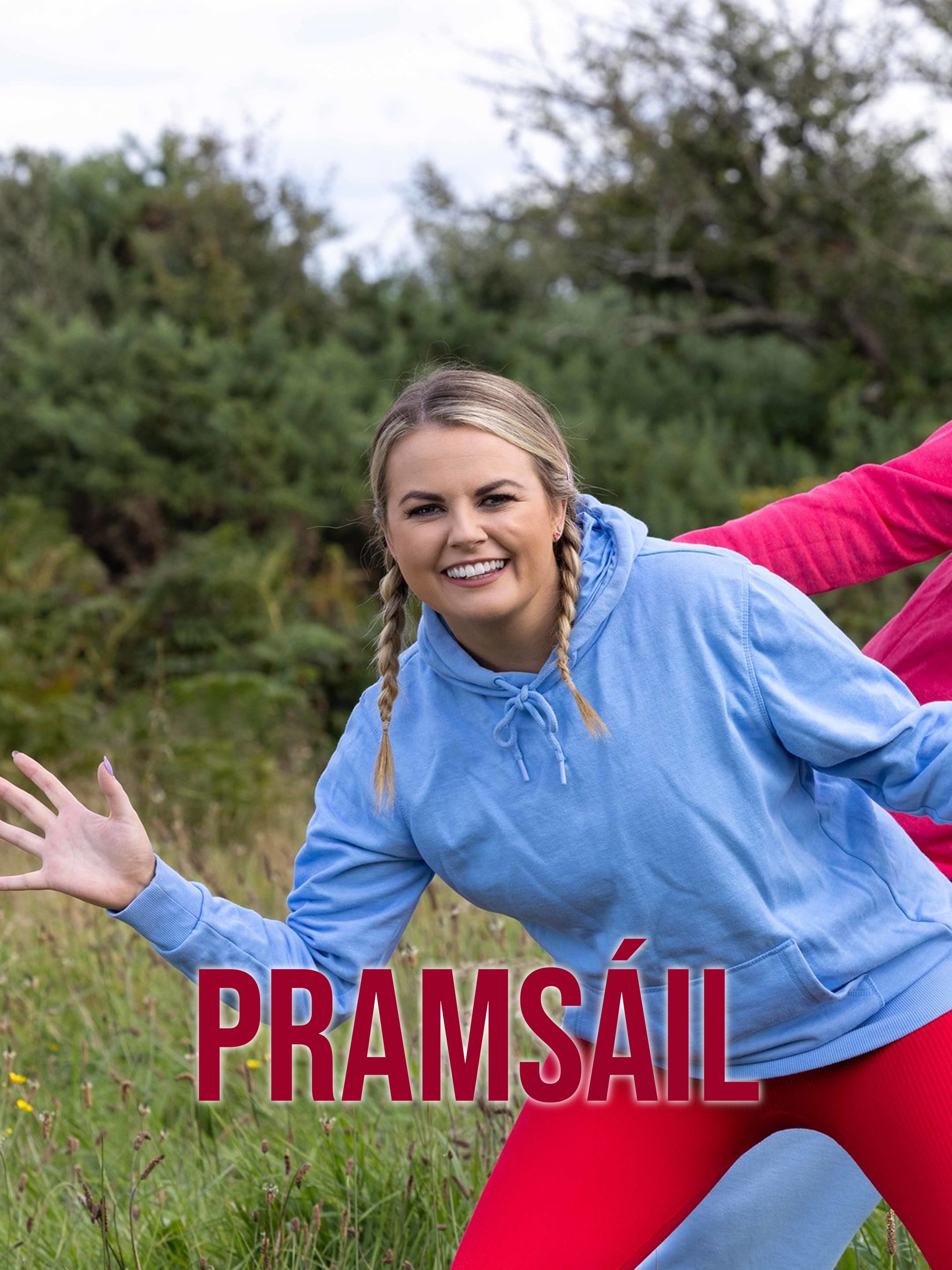 Pramsáil