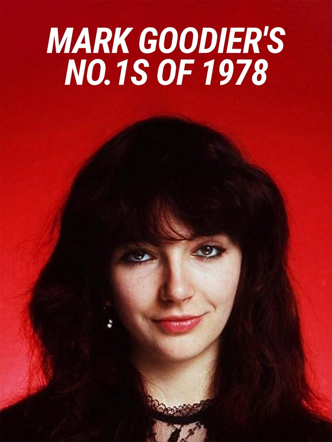 Mark Goodier's No.1s of 1978