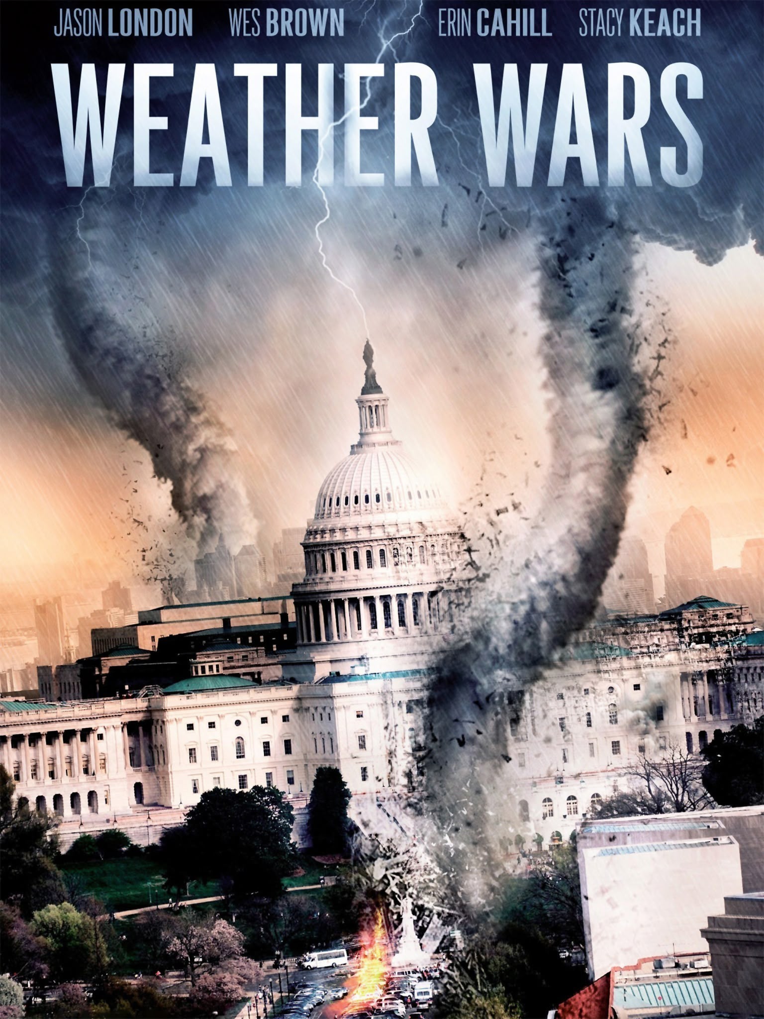 Weather Wars