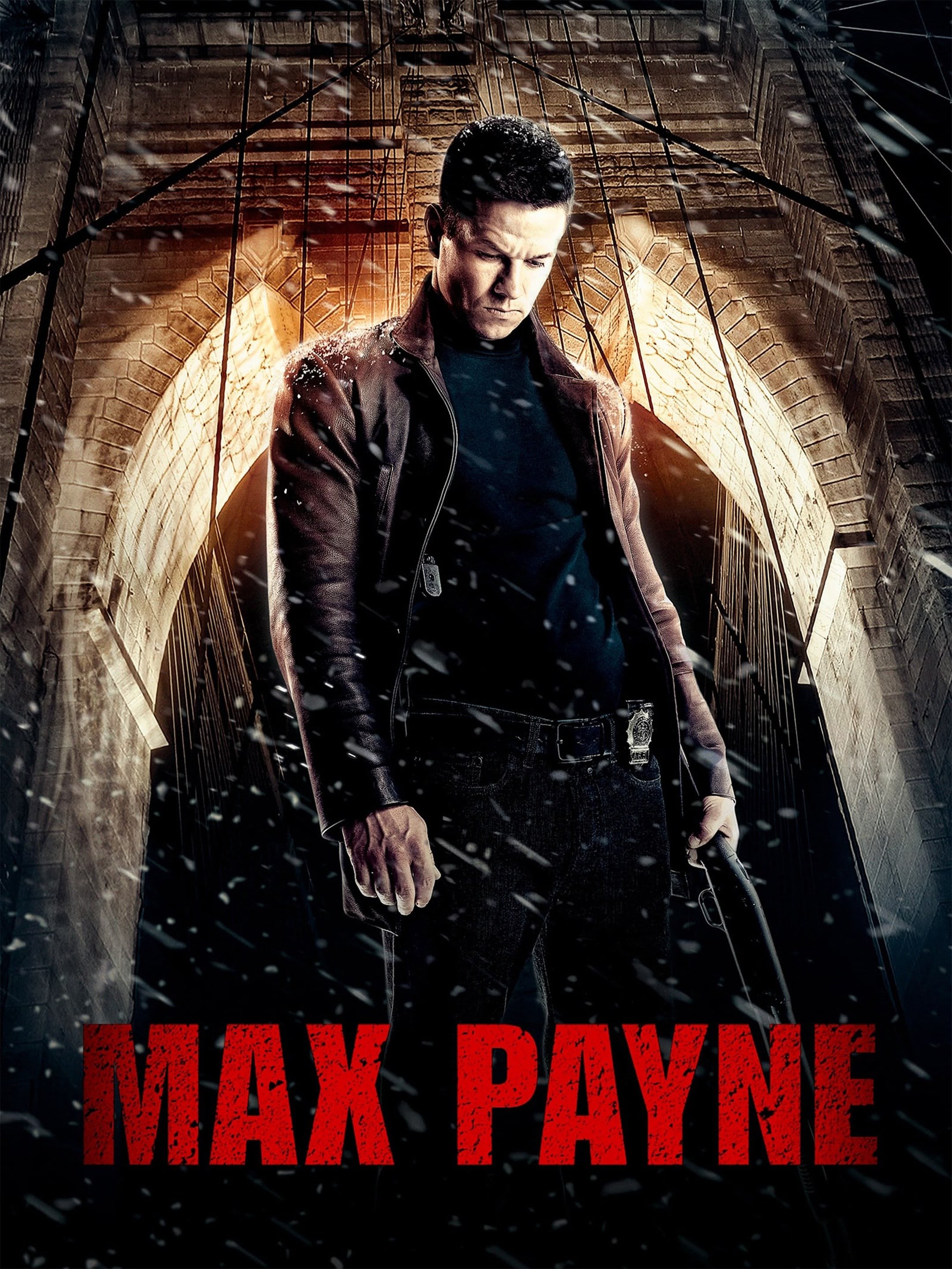 Max Payne