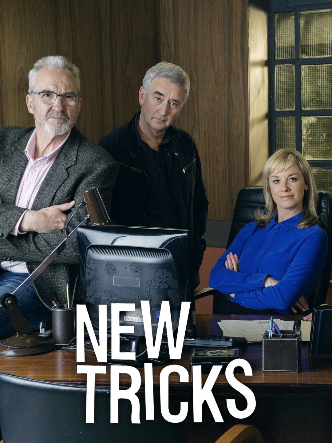 New Tricks