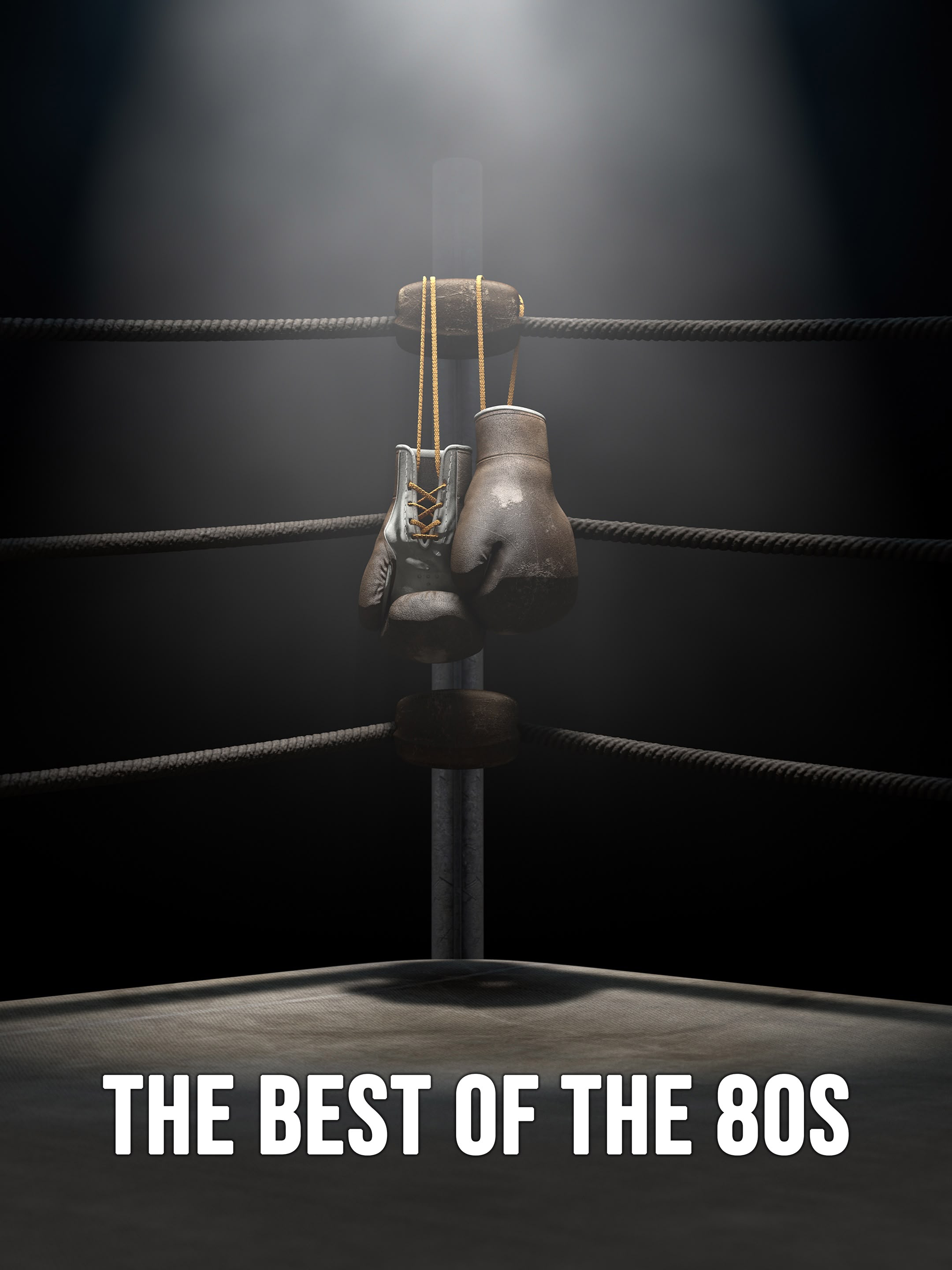 The Best of the 80s