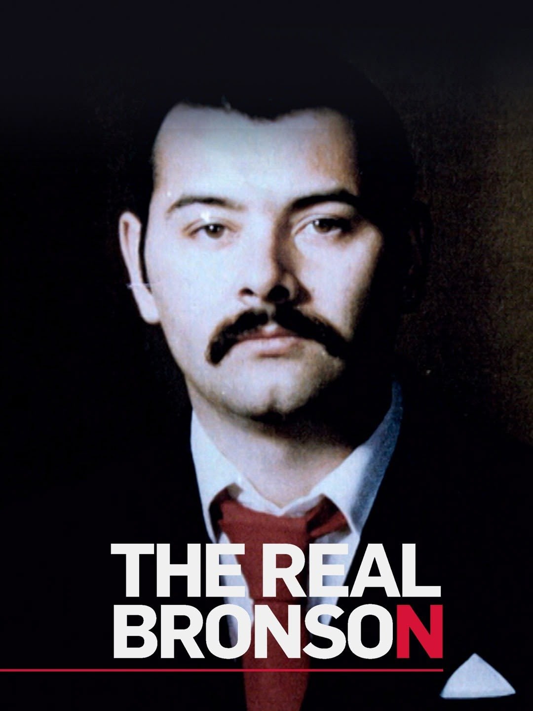 The Real Bronson