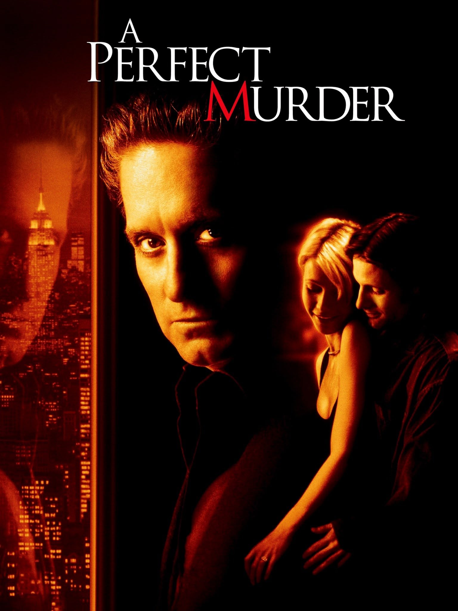 A Perfect Murder