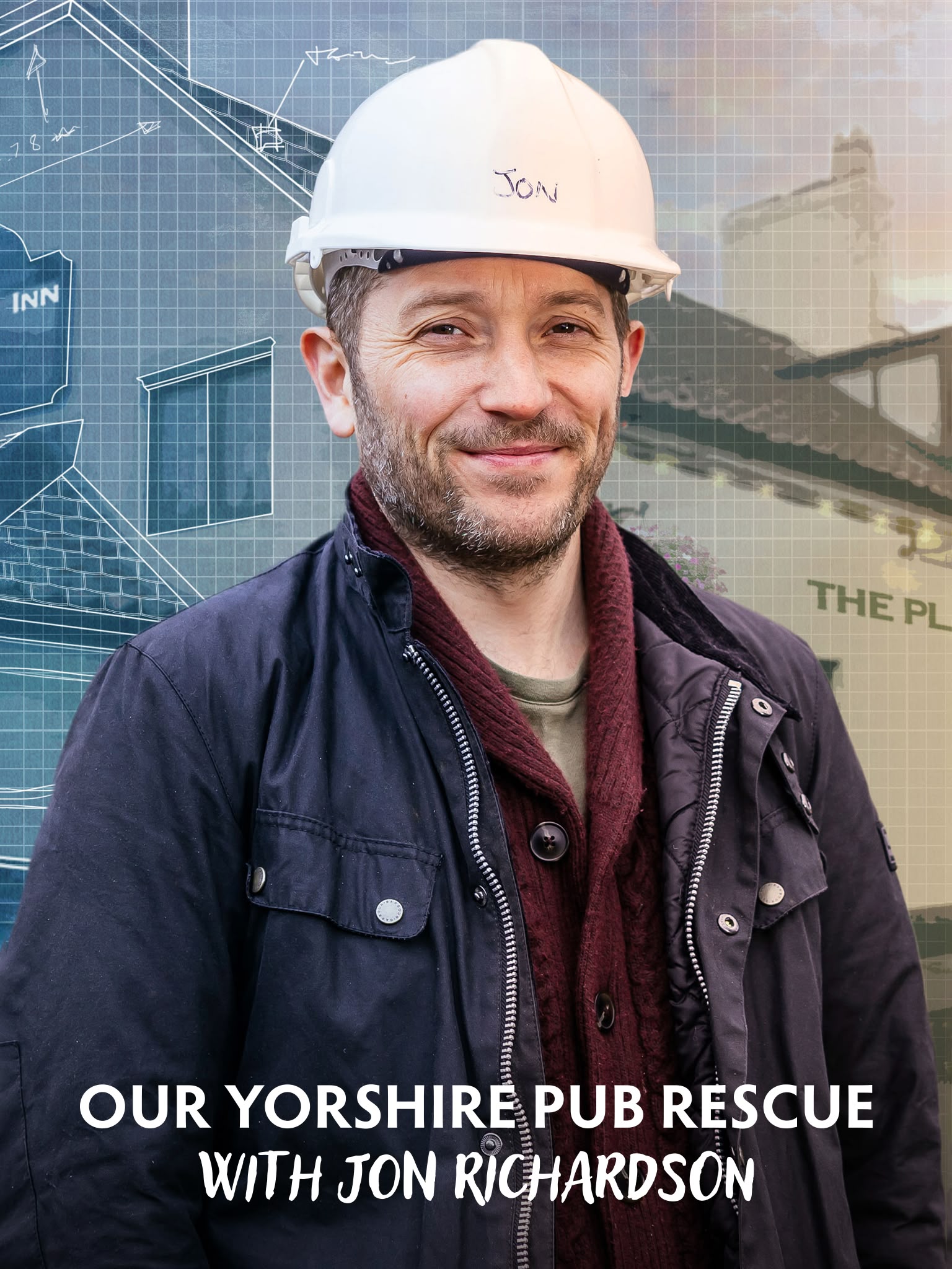 Our Yorkshire Pub Rescue with...