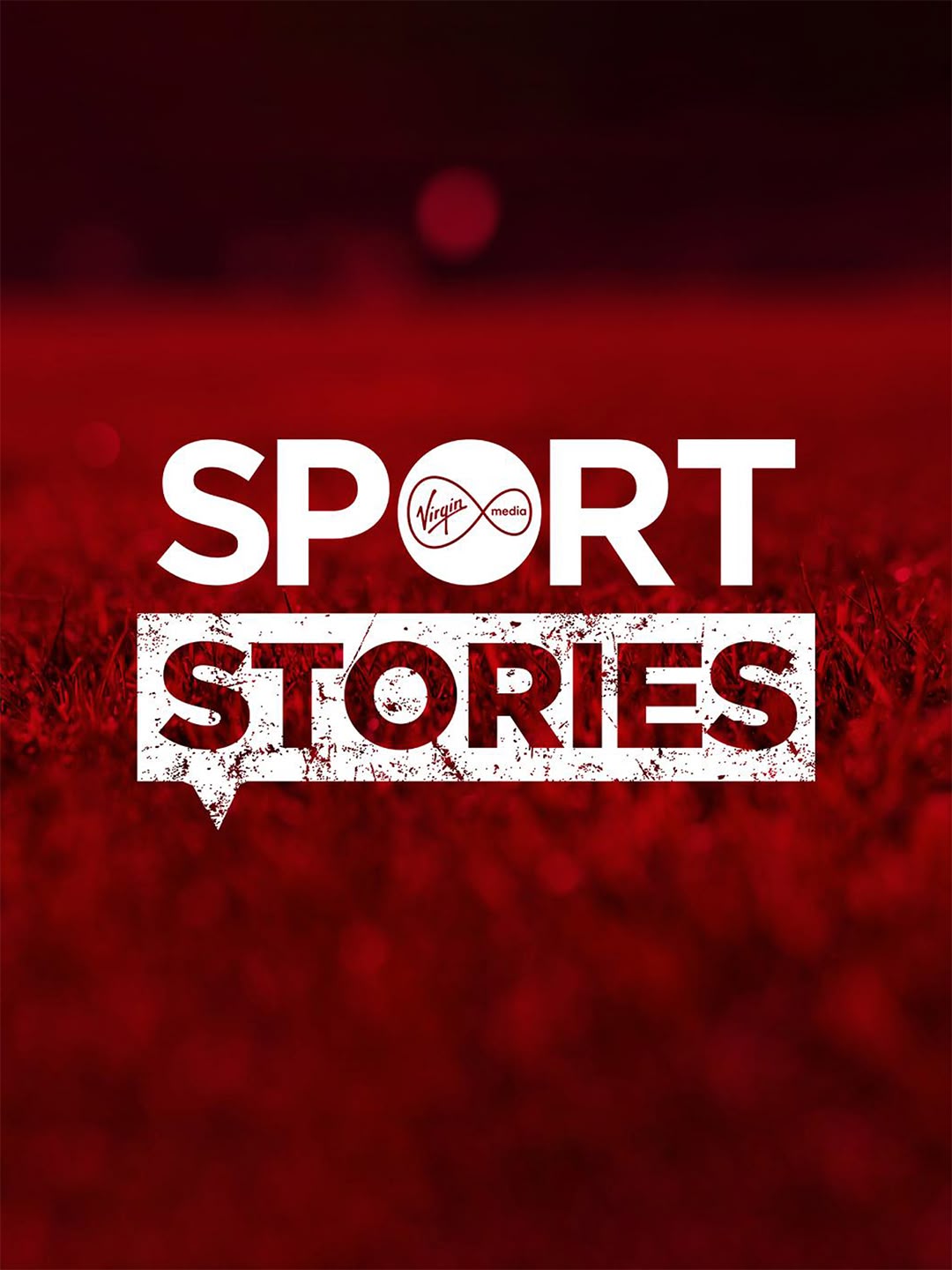 Sport Stories: Roddy Collins