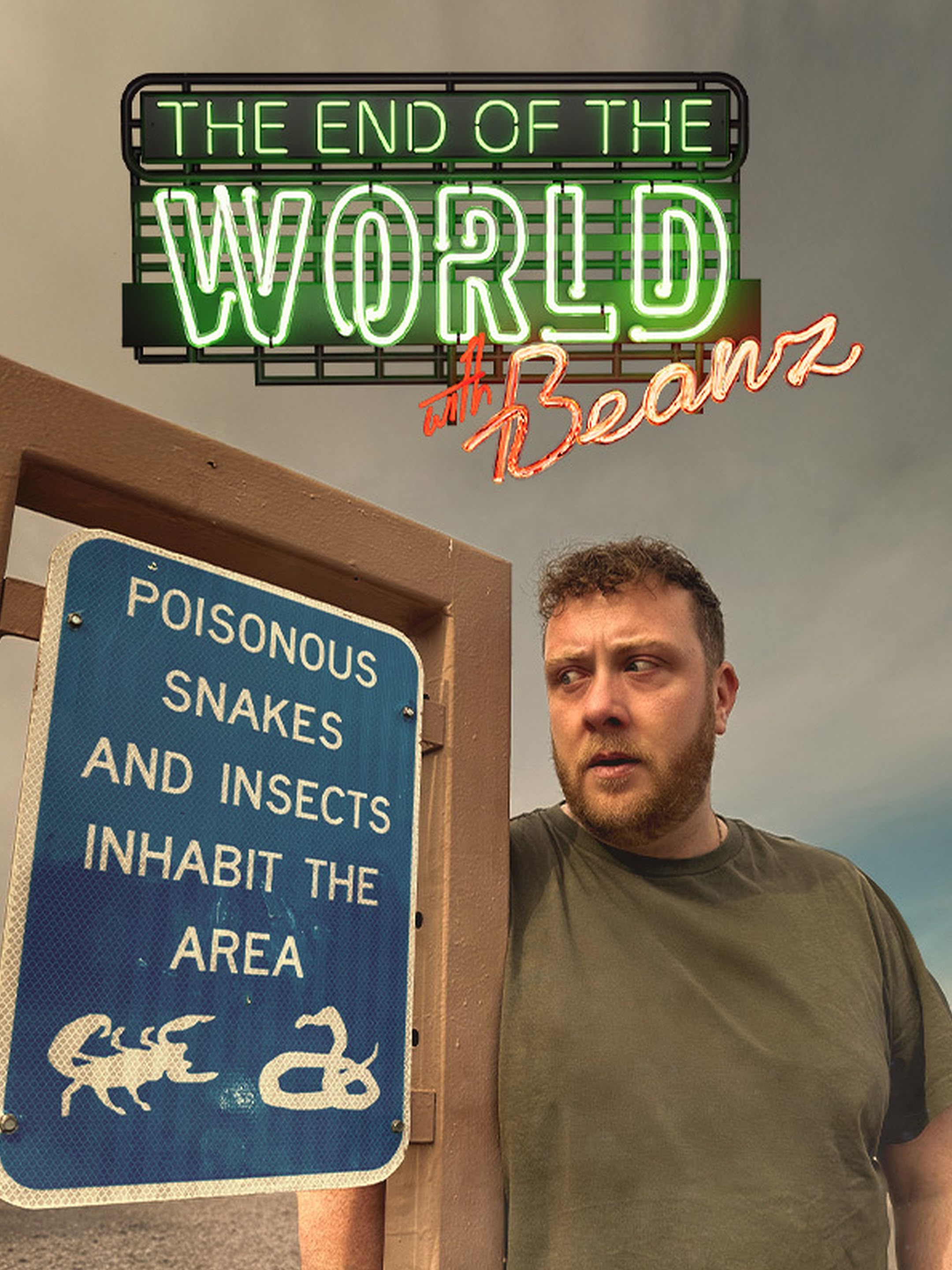 The End Of The World With Beanz