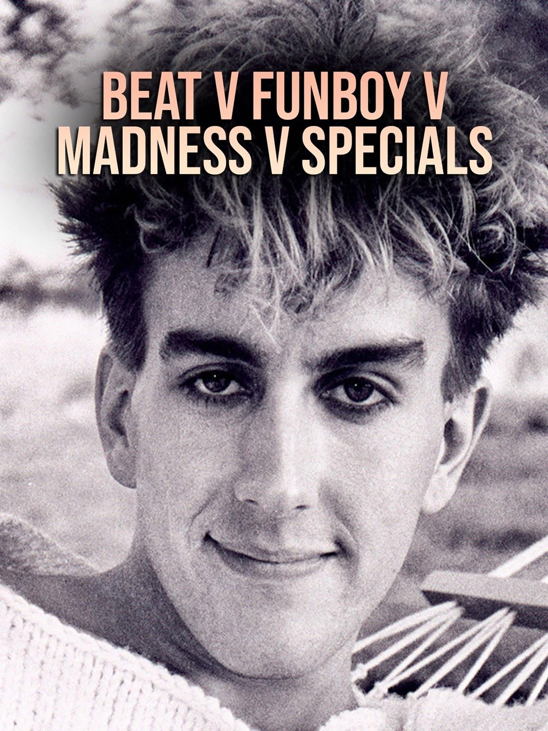 Beat v FunBoy v Madness v Specials