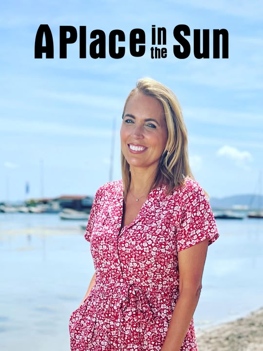 A Place in the Sun