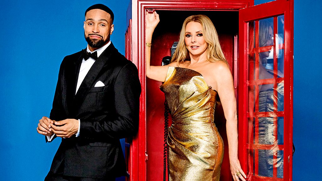 The Pride of Britain Awards 2026
