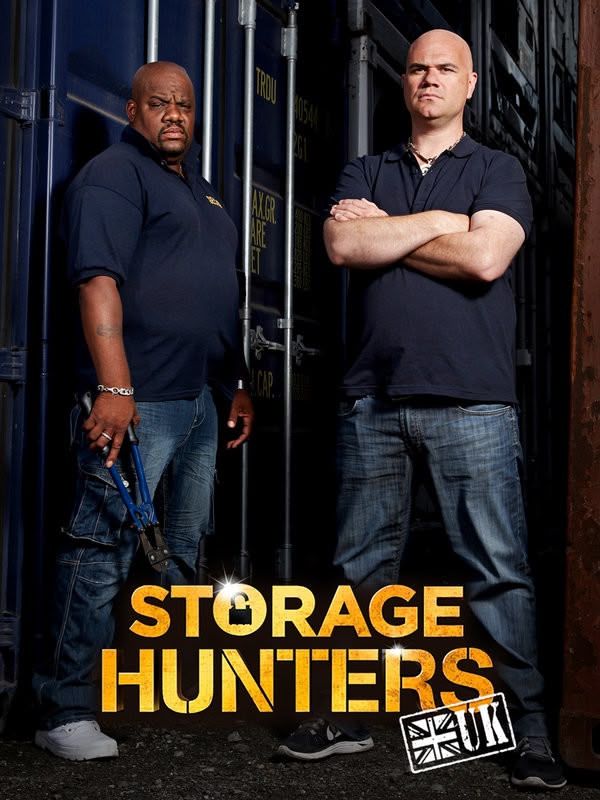 Storage Hunters UK