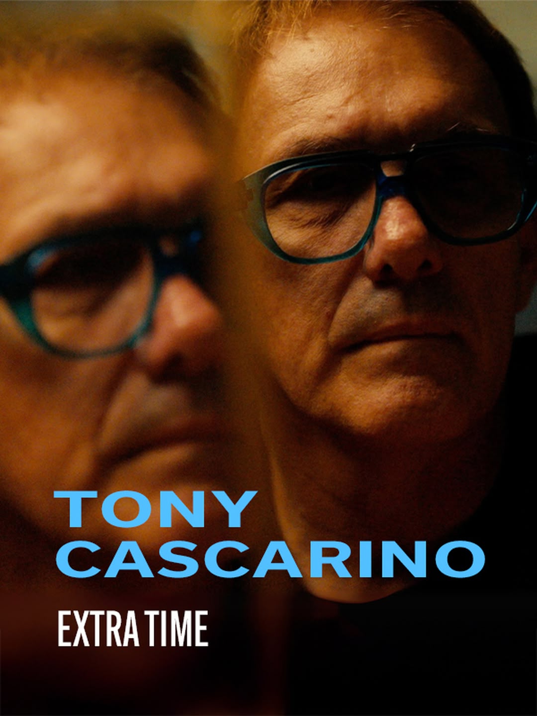 Tony Cascarino