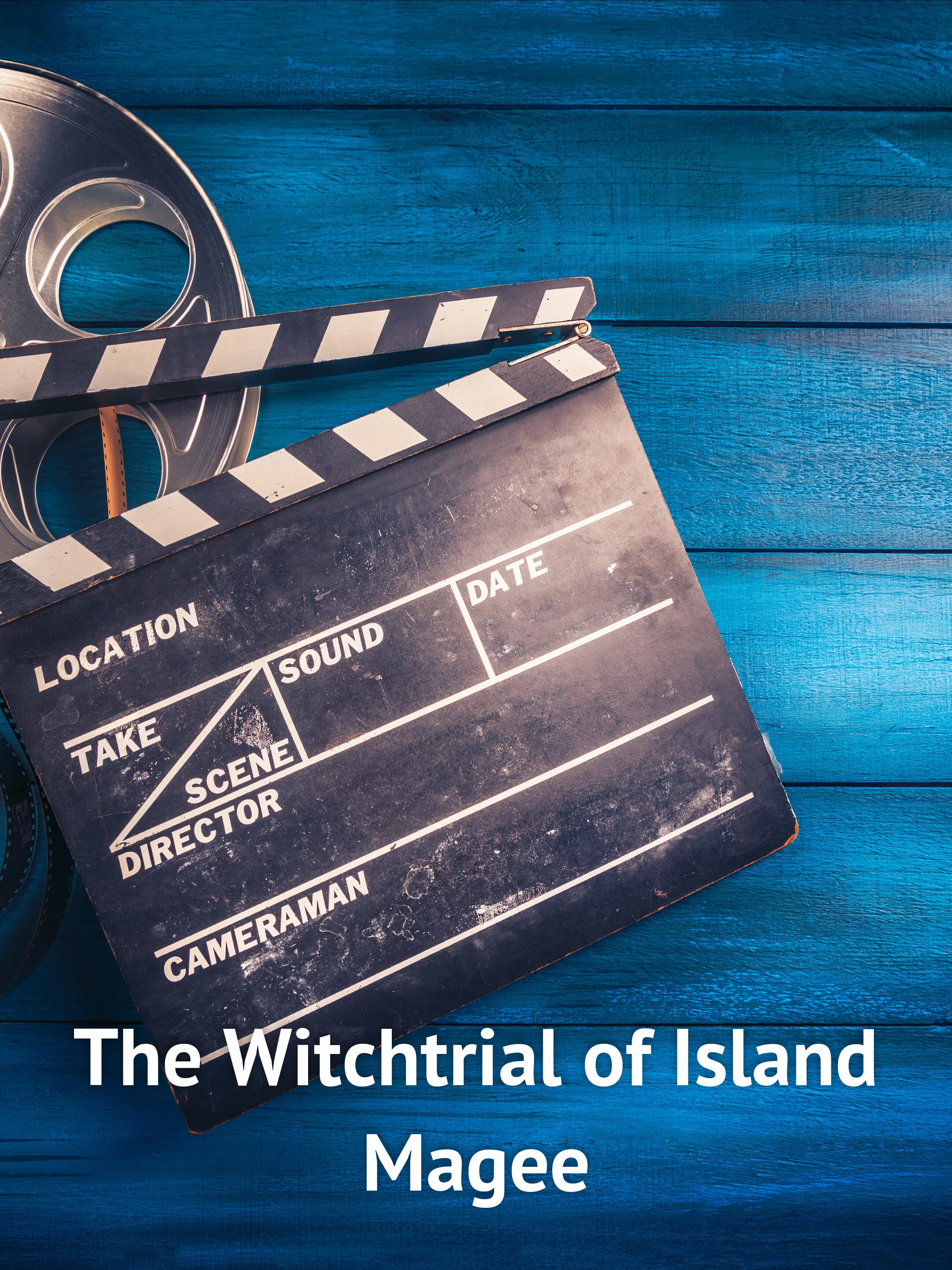 The Witchtrial of Island Magee