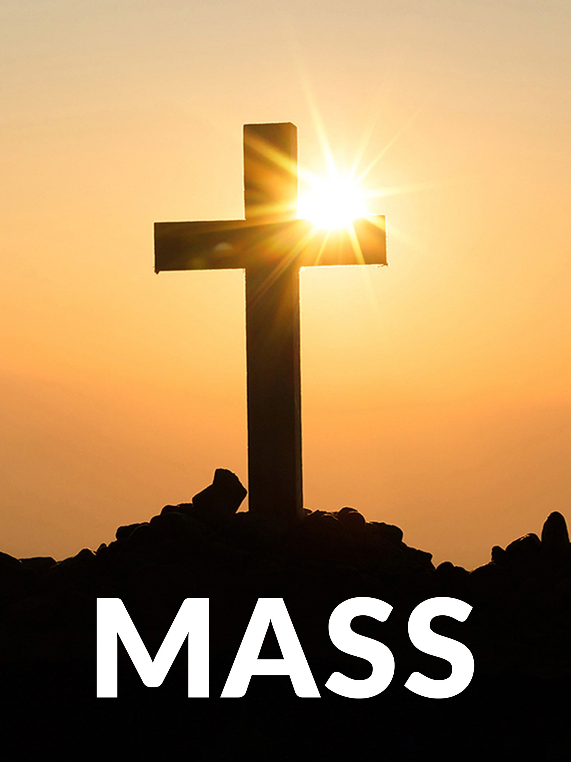 Sunday Mass