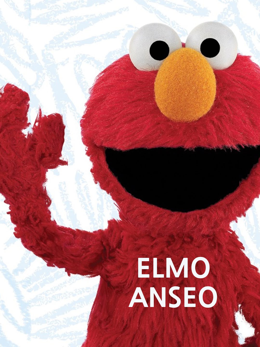 Elmo Anseo