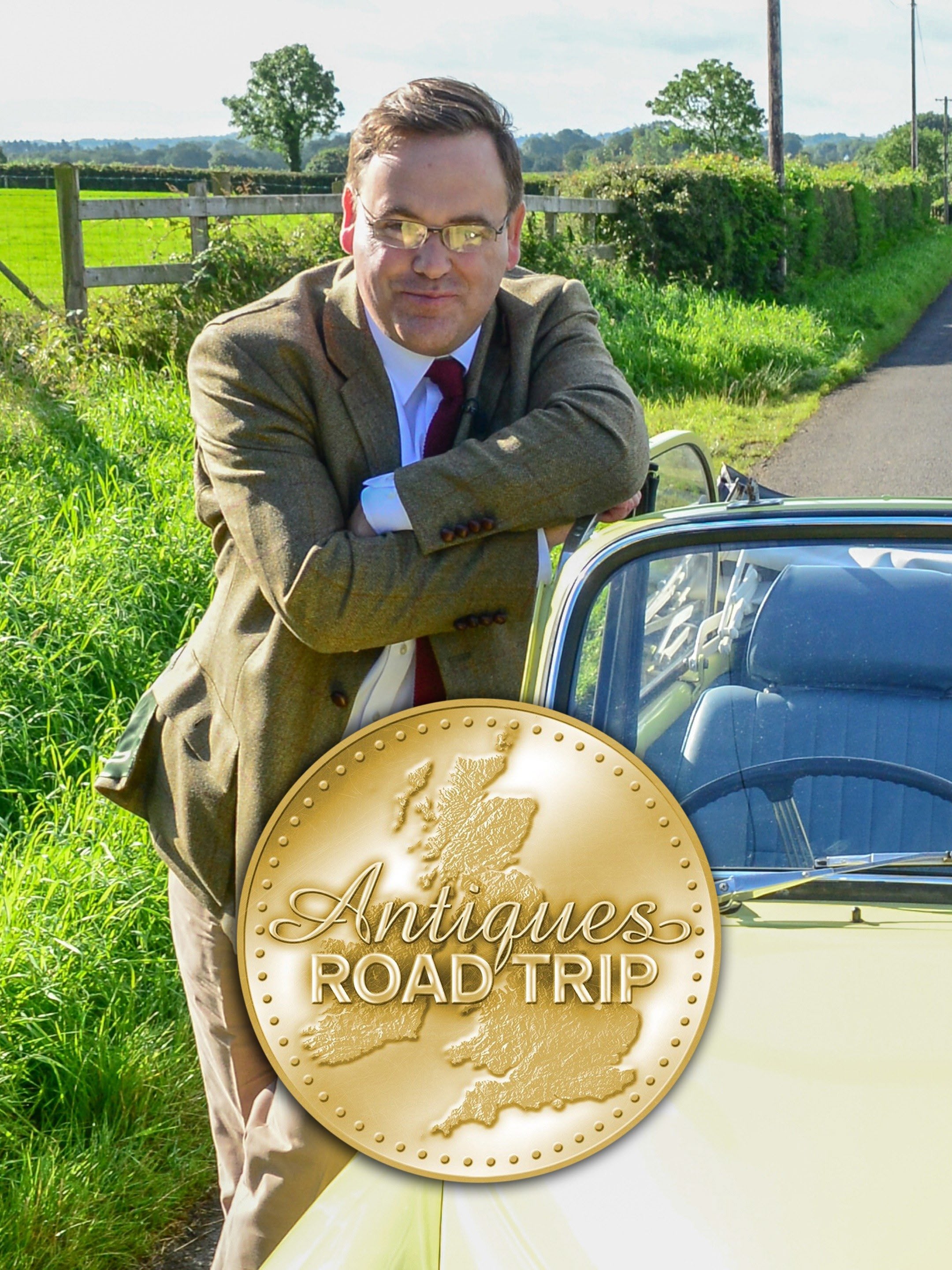 Antiques Road Trip