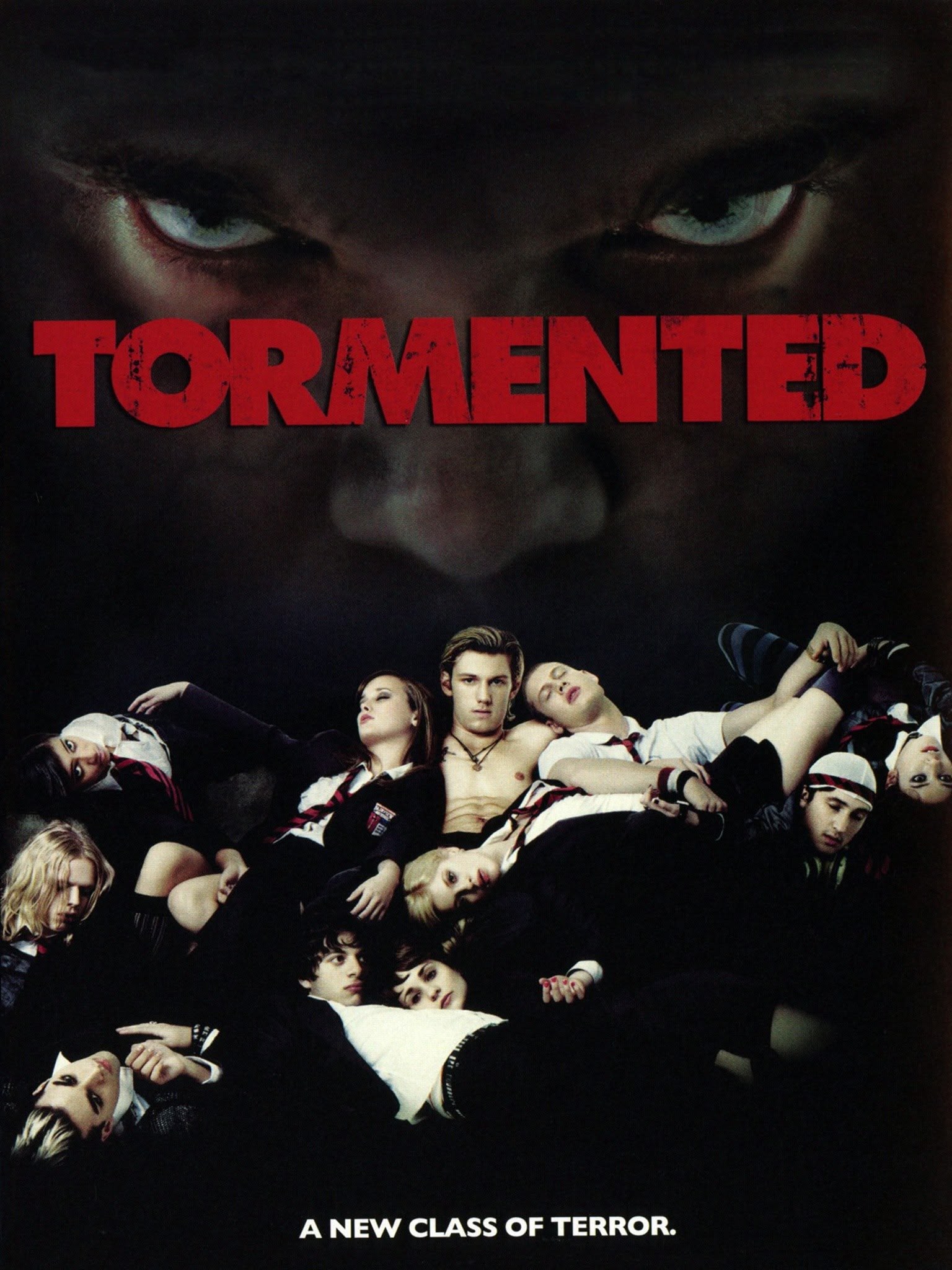 Tormented