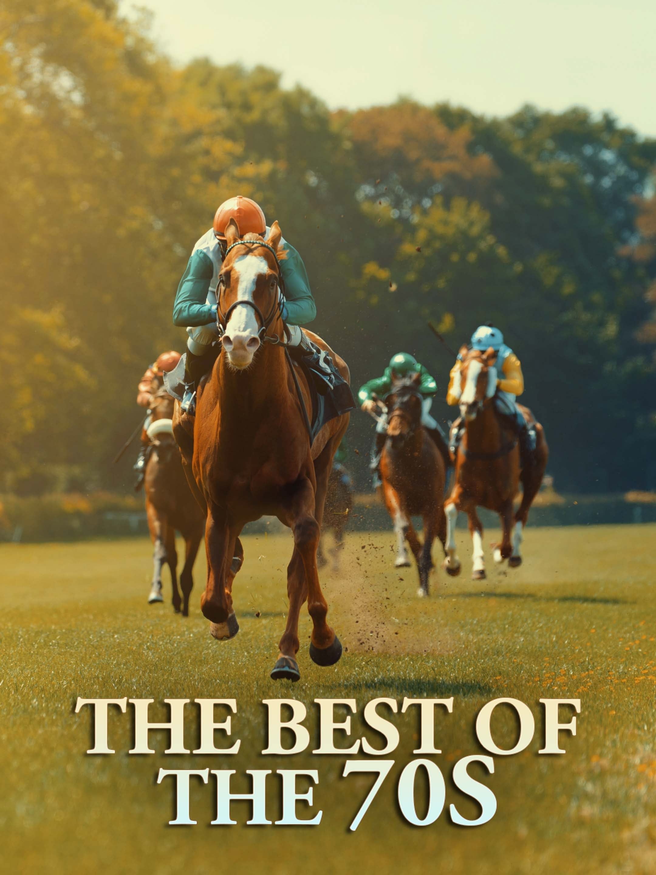 The Best of the 70s