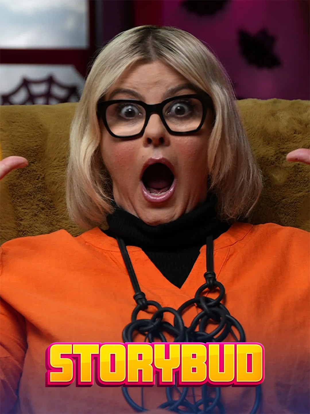 Storybud