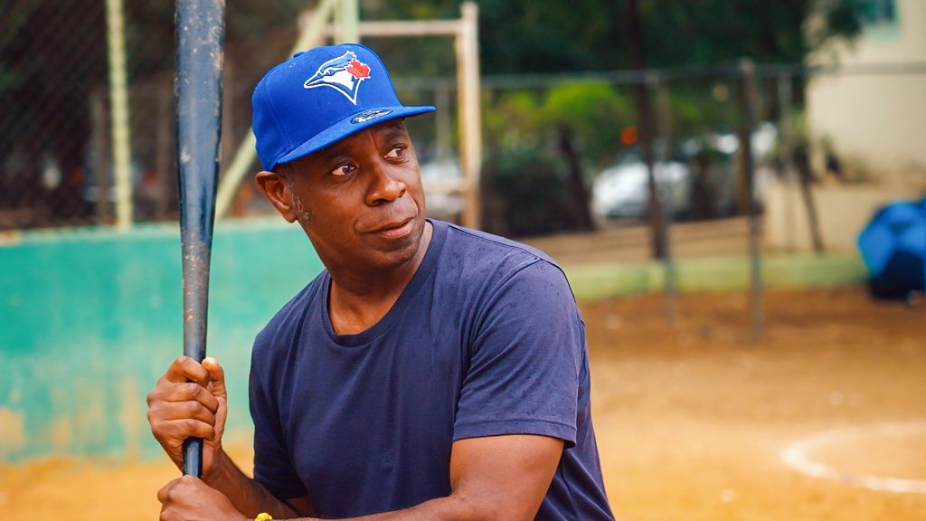 Clive Myrie's Caribbean Adventure