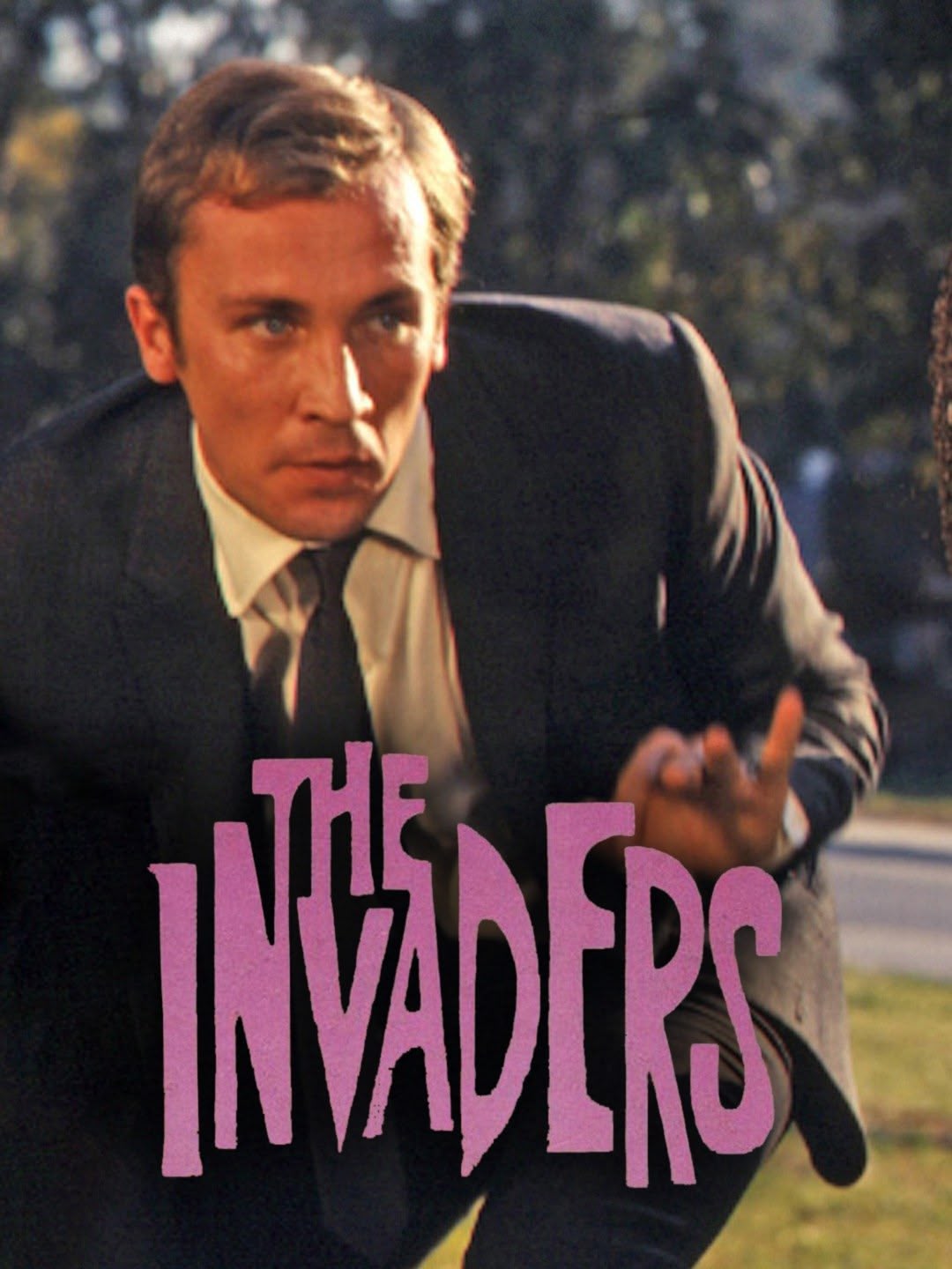 The Invaders