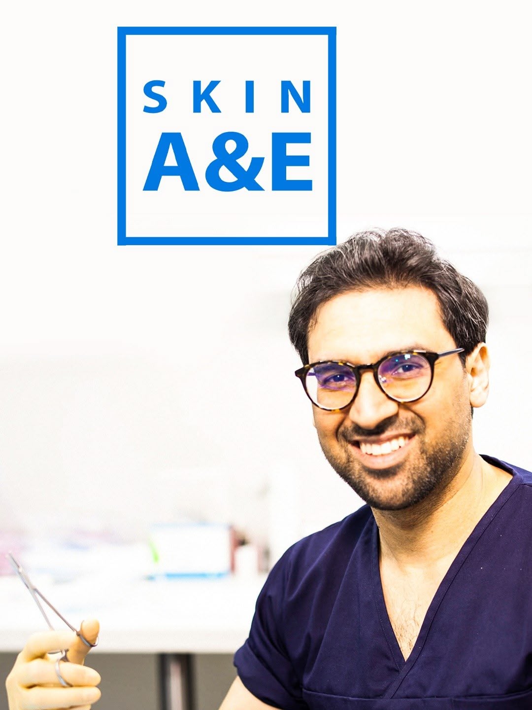 Skin A&E