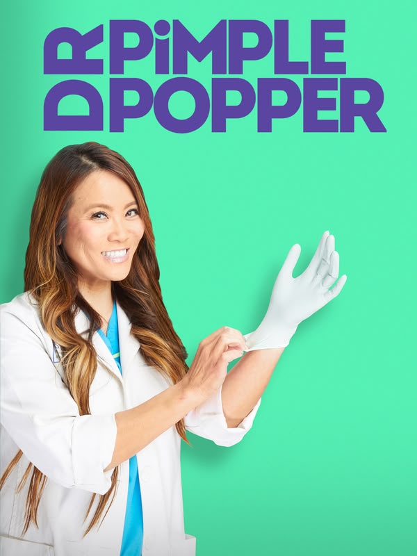 Dr. Pimple Popper