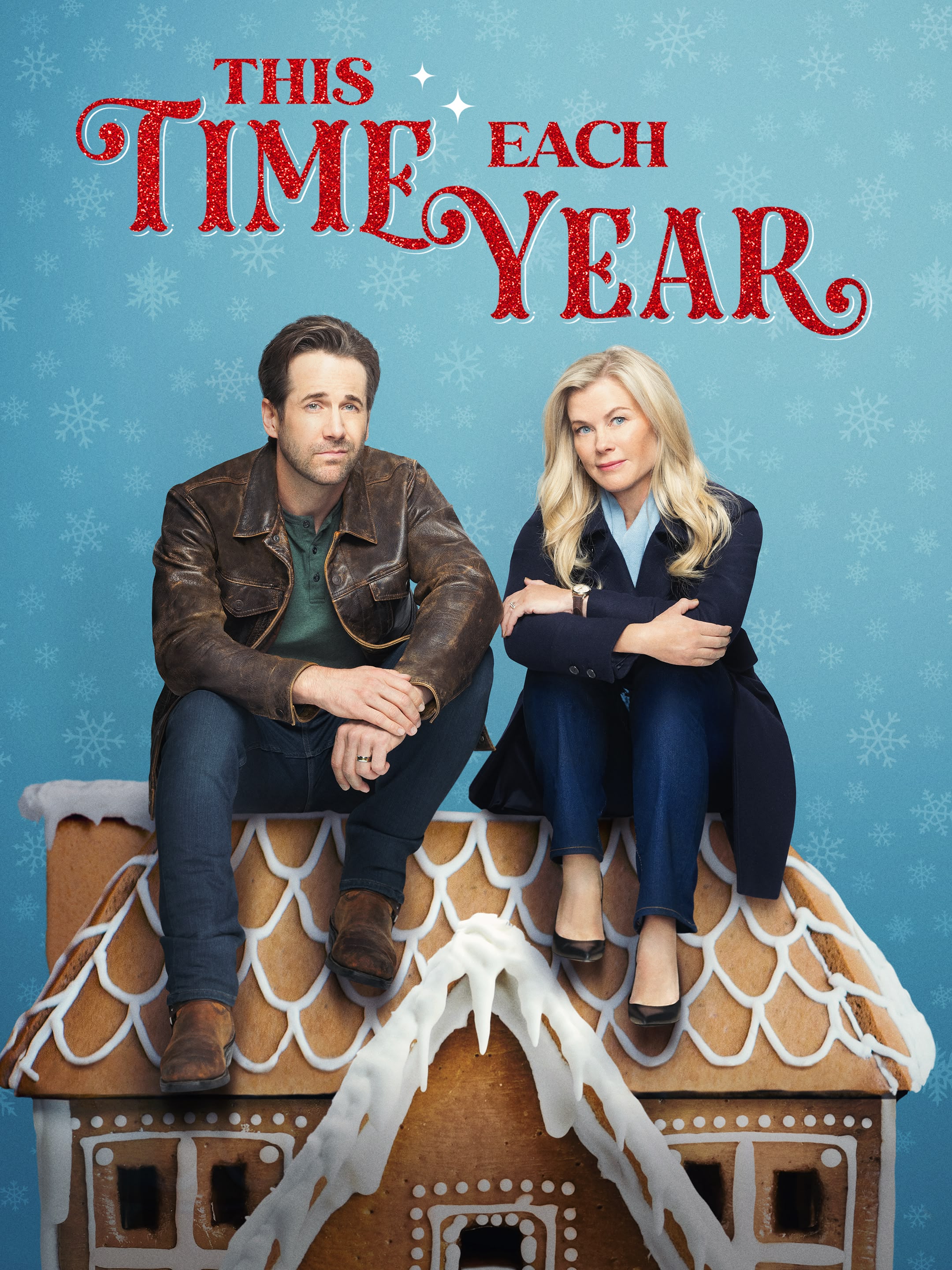 This Time Each Year