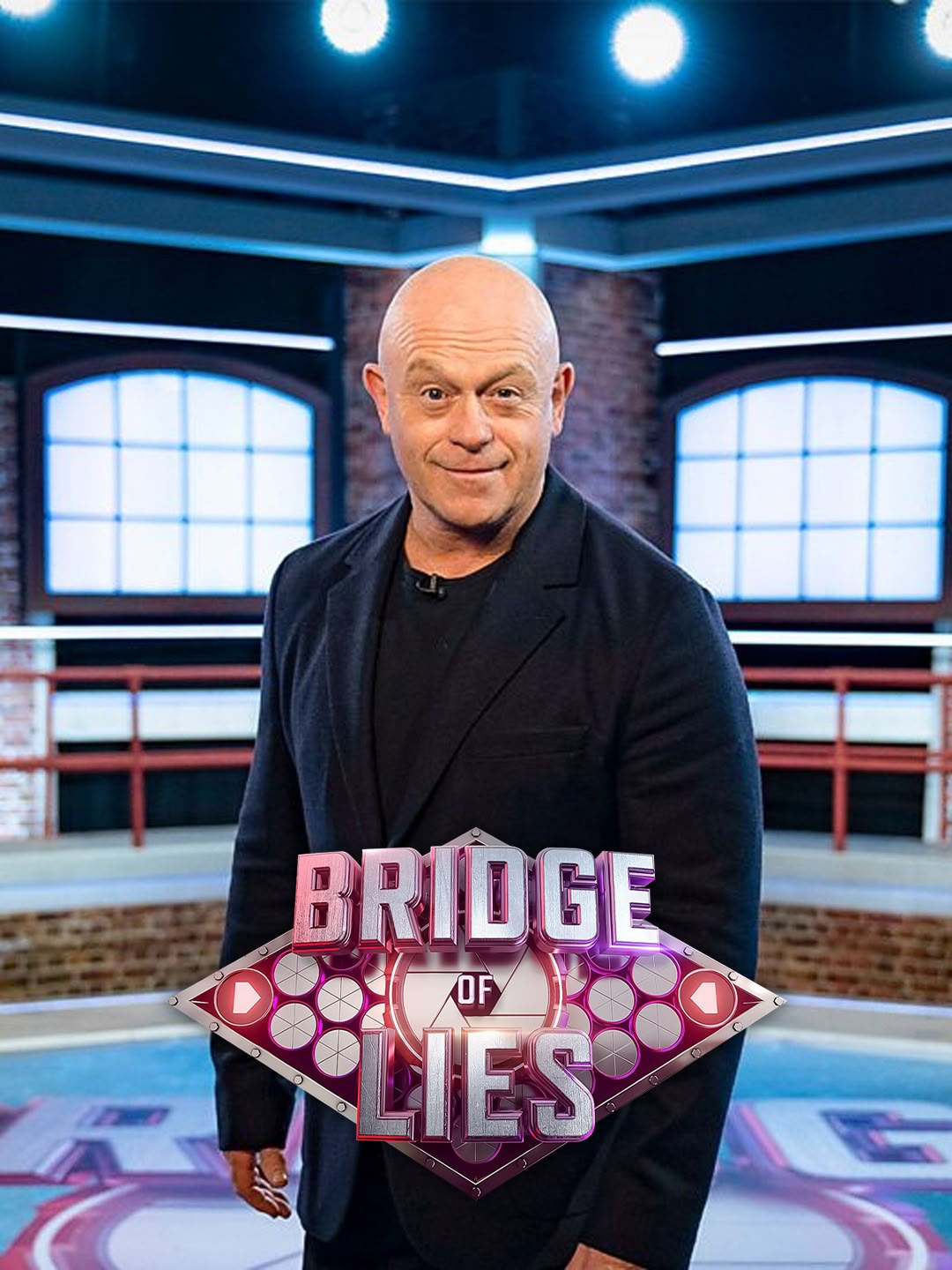 Bridge Of Lies
