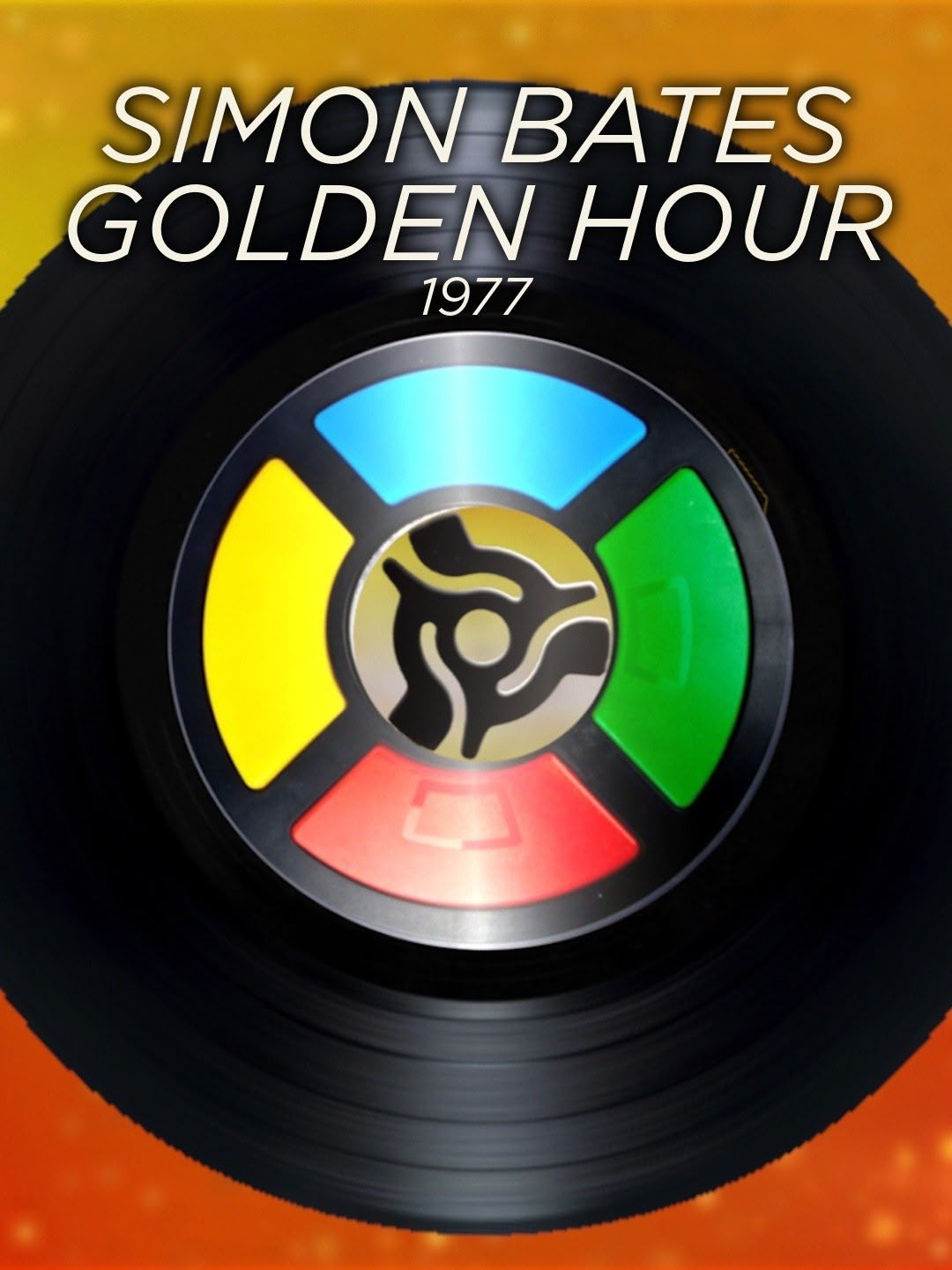 Simon Bates Golden Hour: 1977