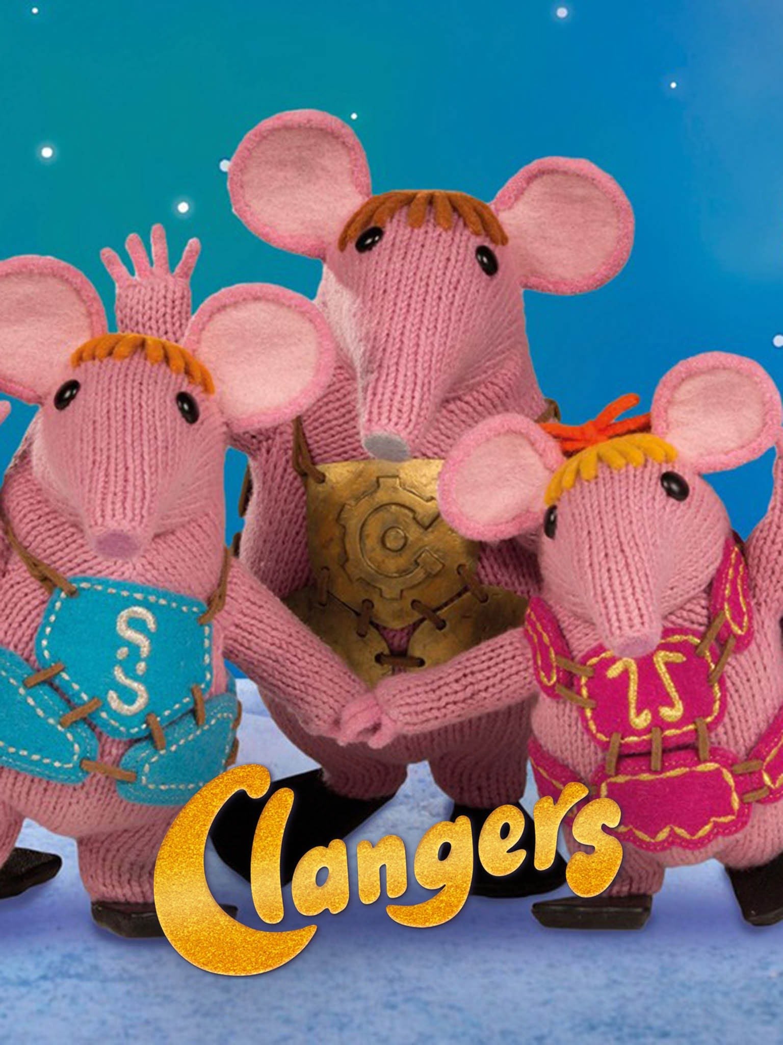 Clangers