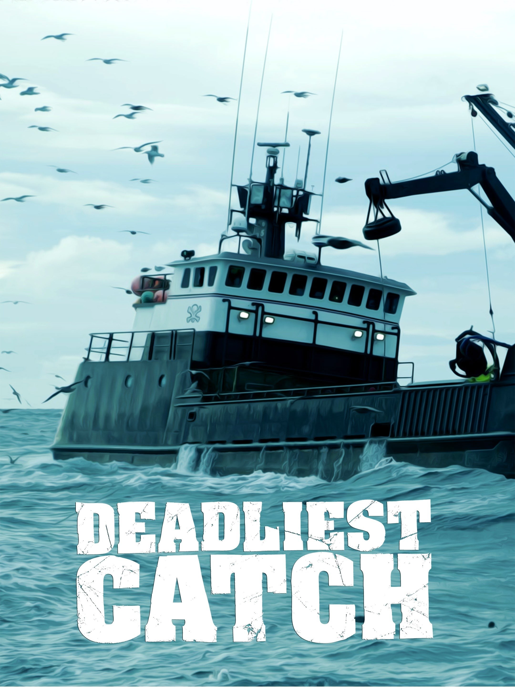 Deadliest Catch