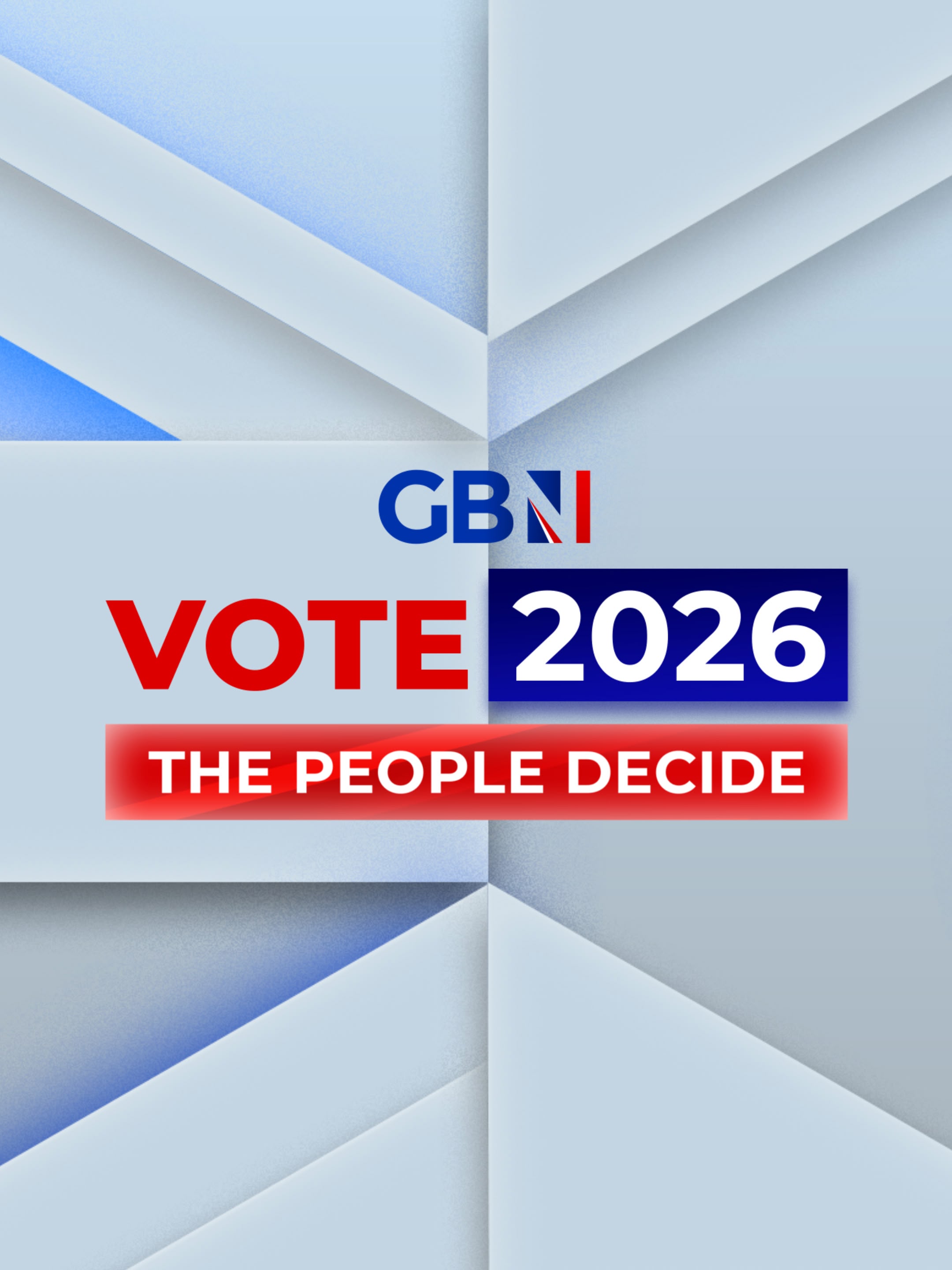 Vote 2026: The People Decide