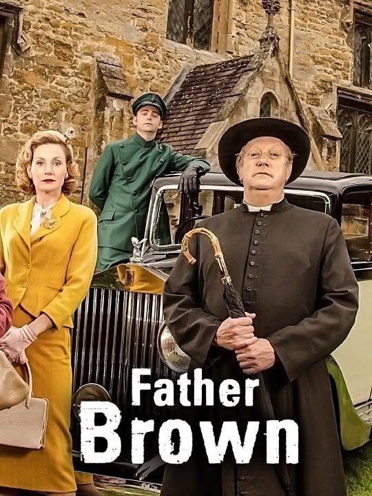 Father Brown