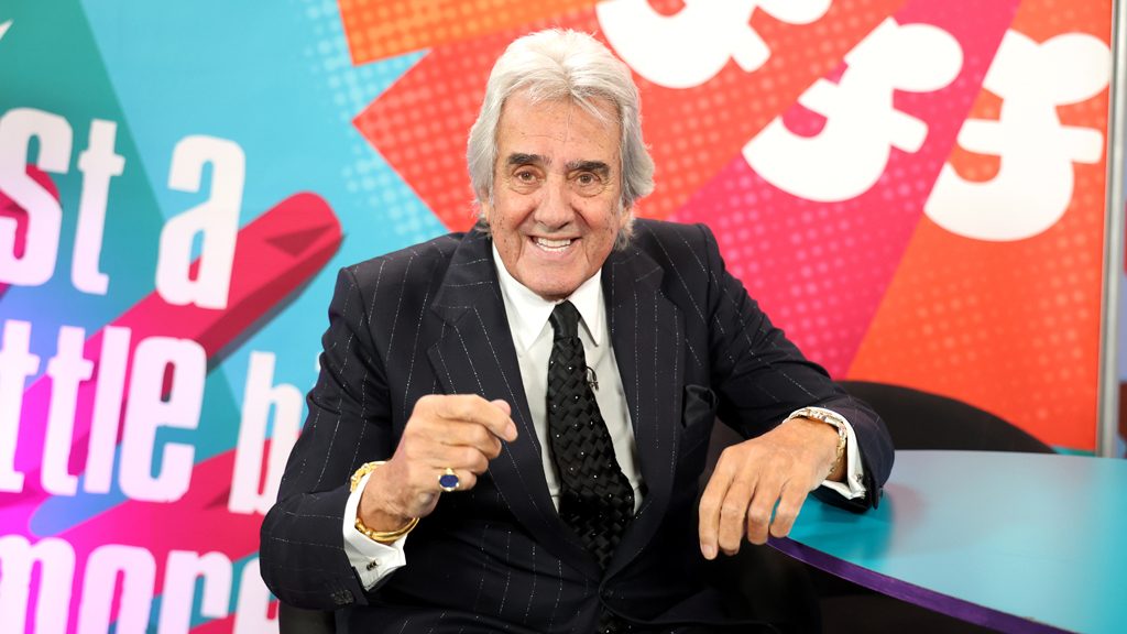 Dickinson's Real Deal