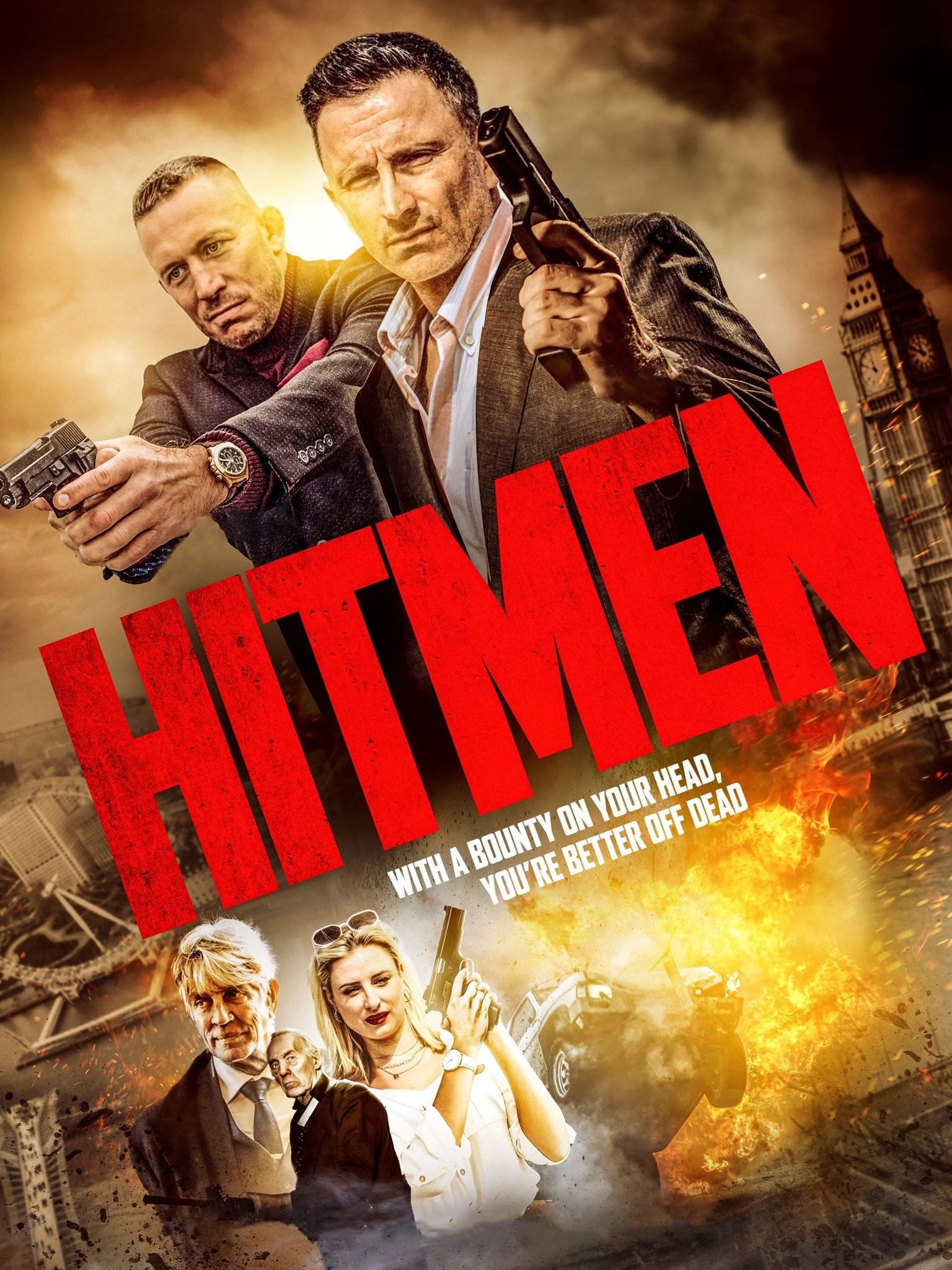 Hitmen