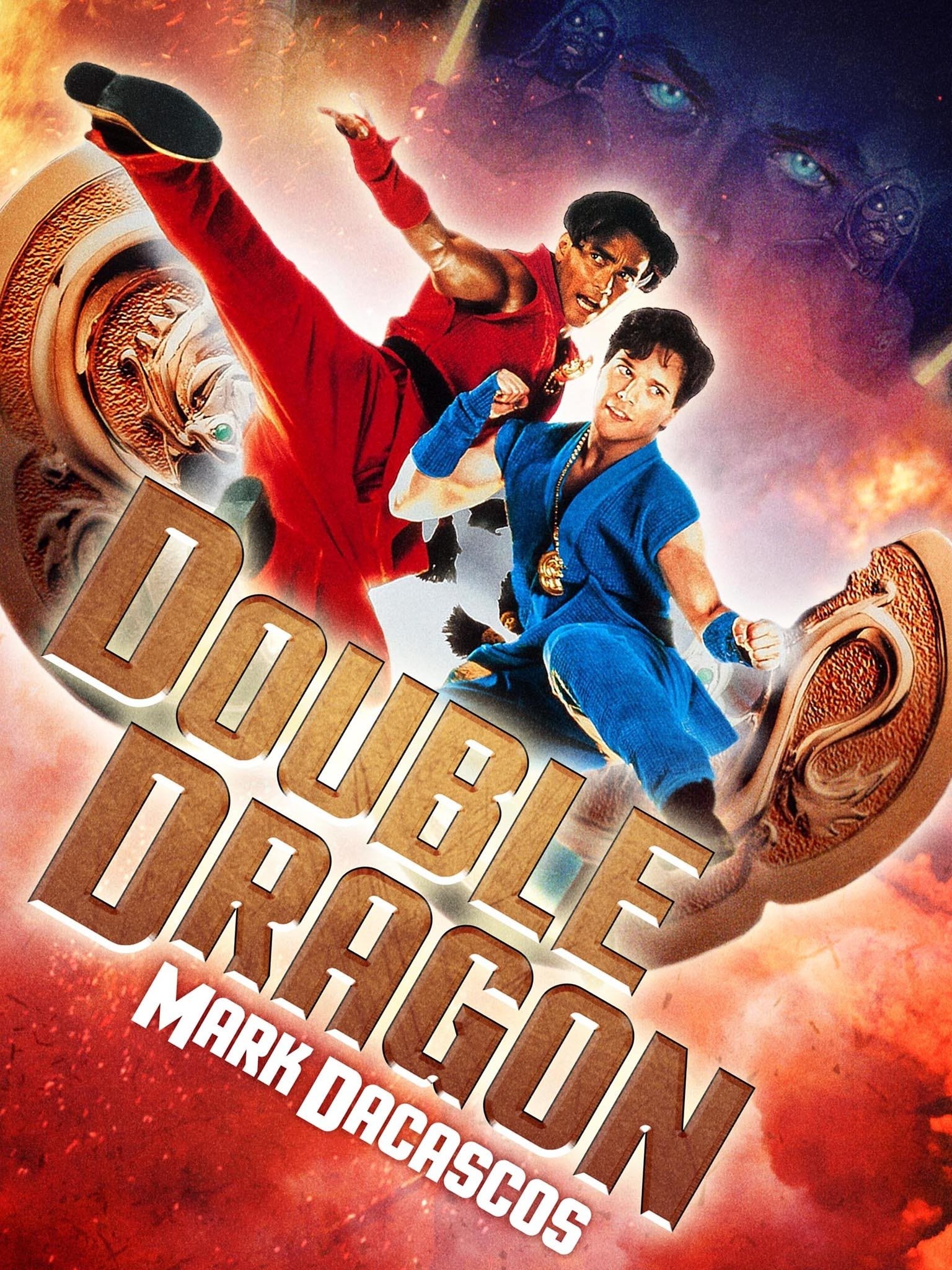 Double Dragon