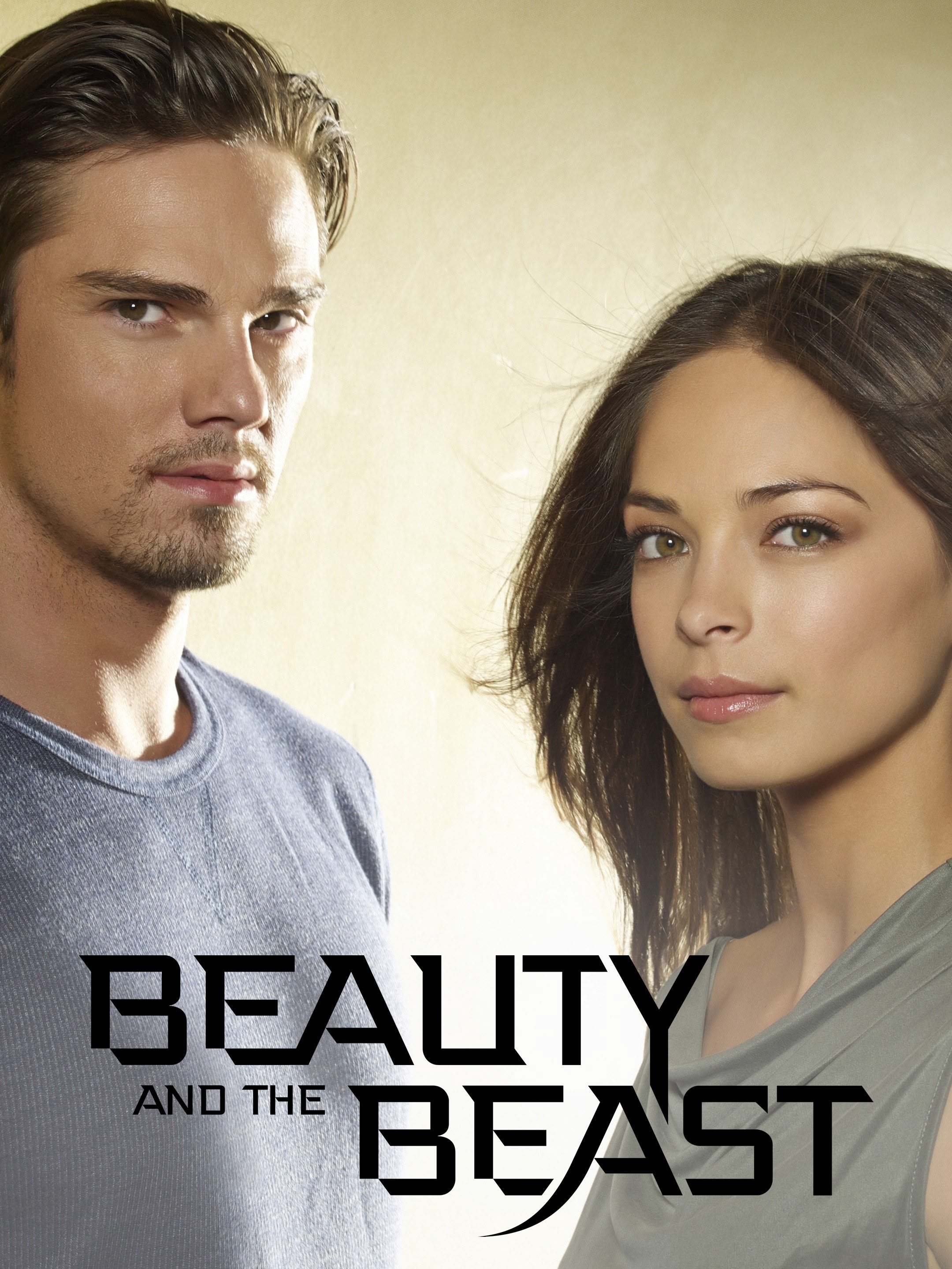 Beauty and the Beast