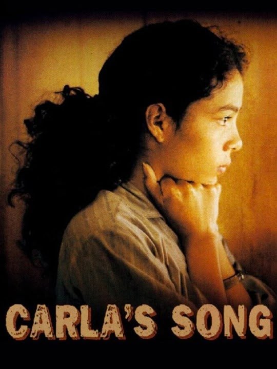 Carla's Song