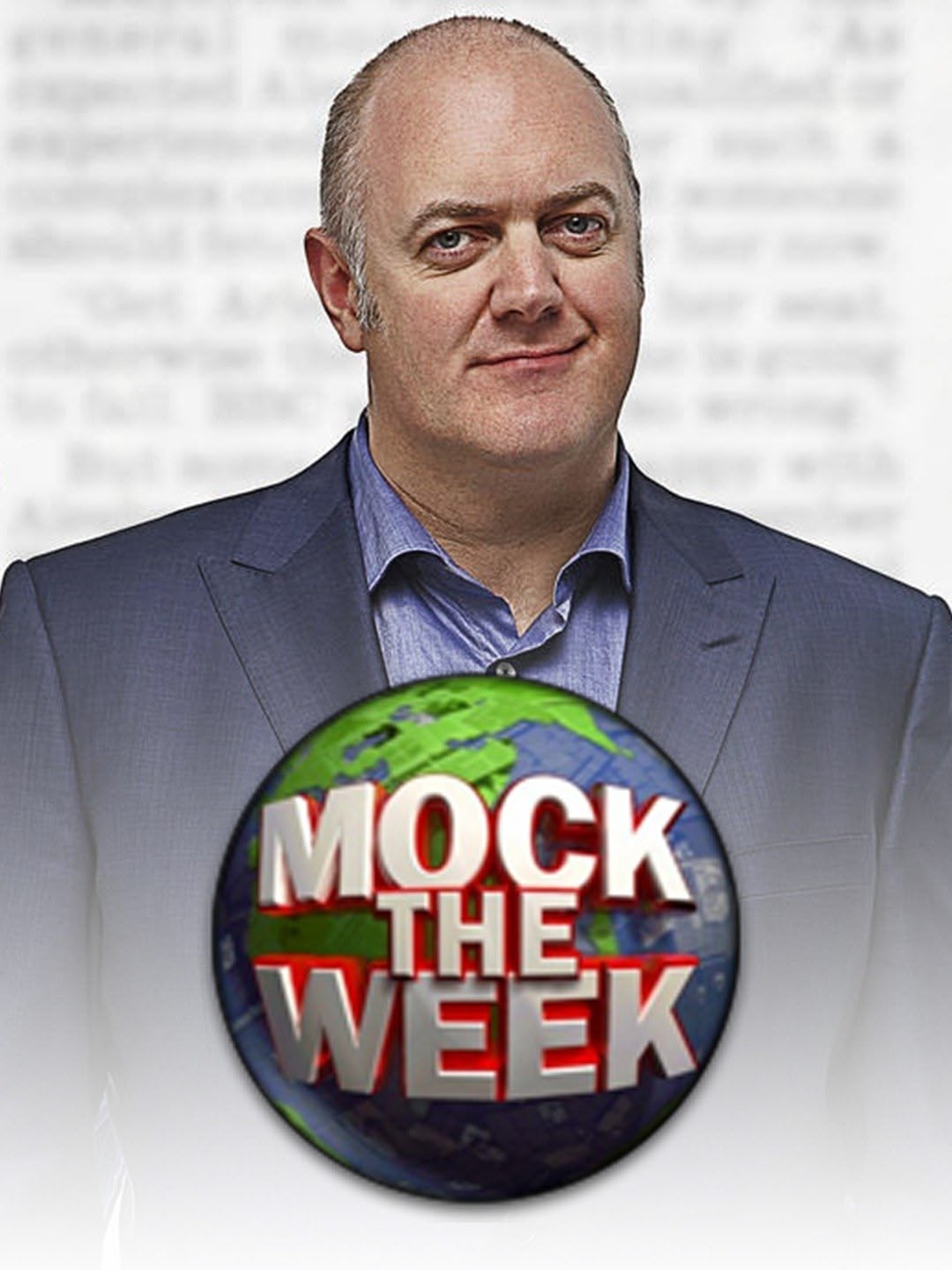 Mock the Week