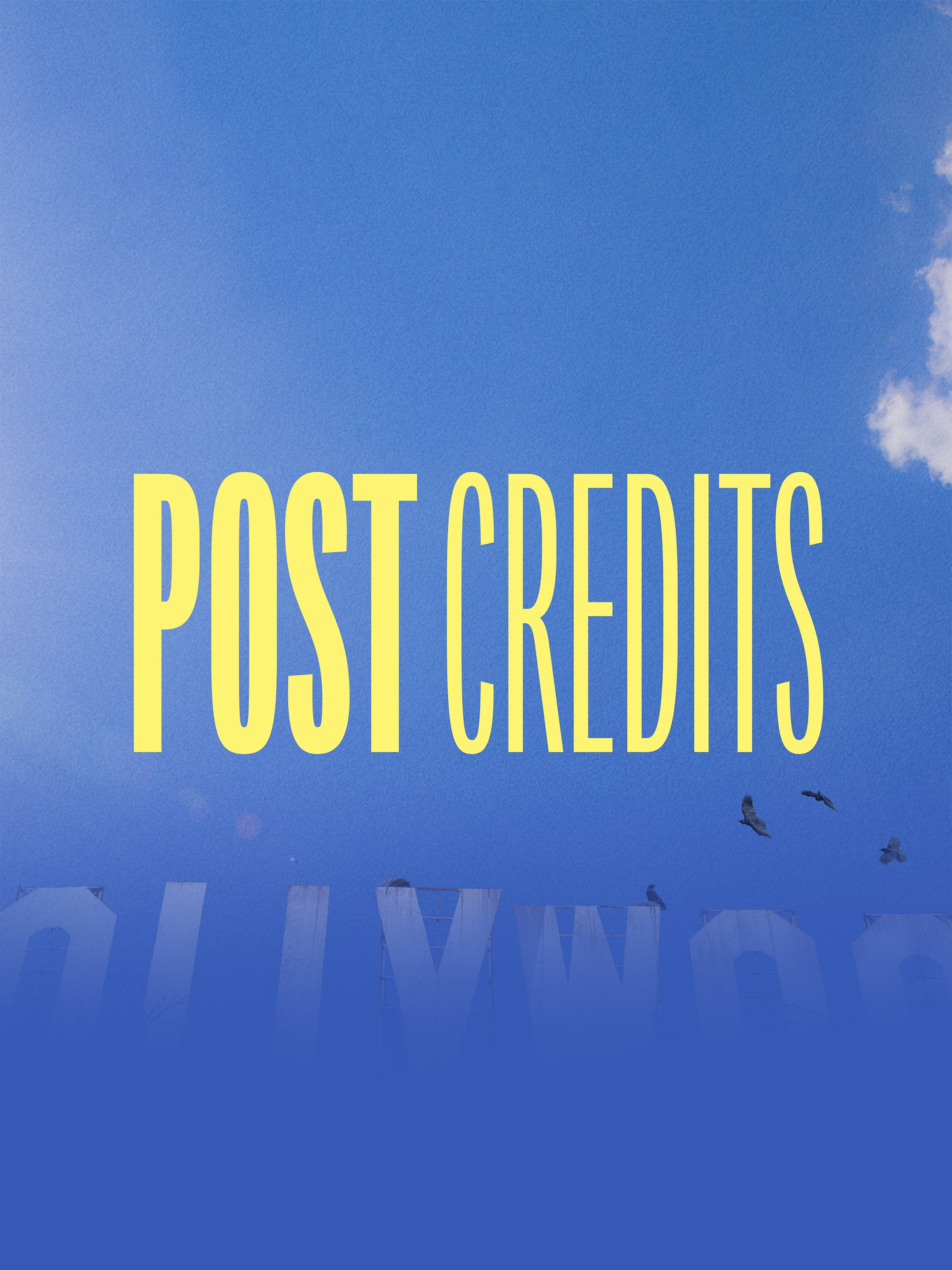 Post Credits