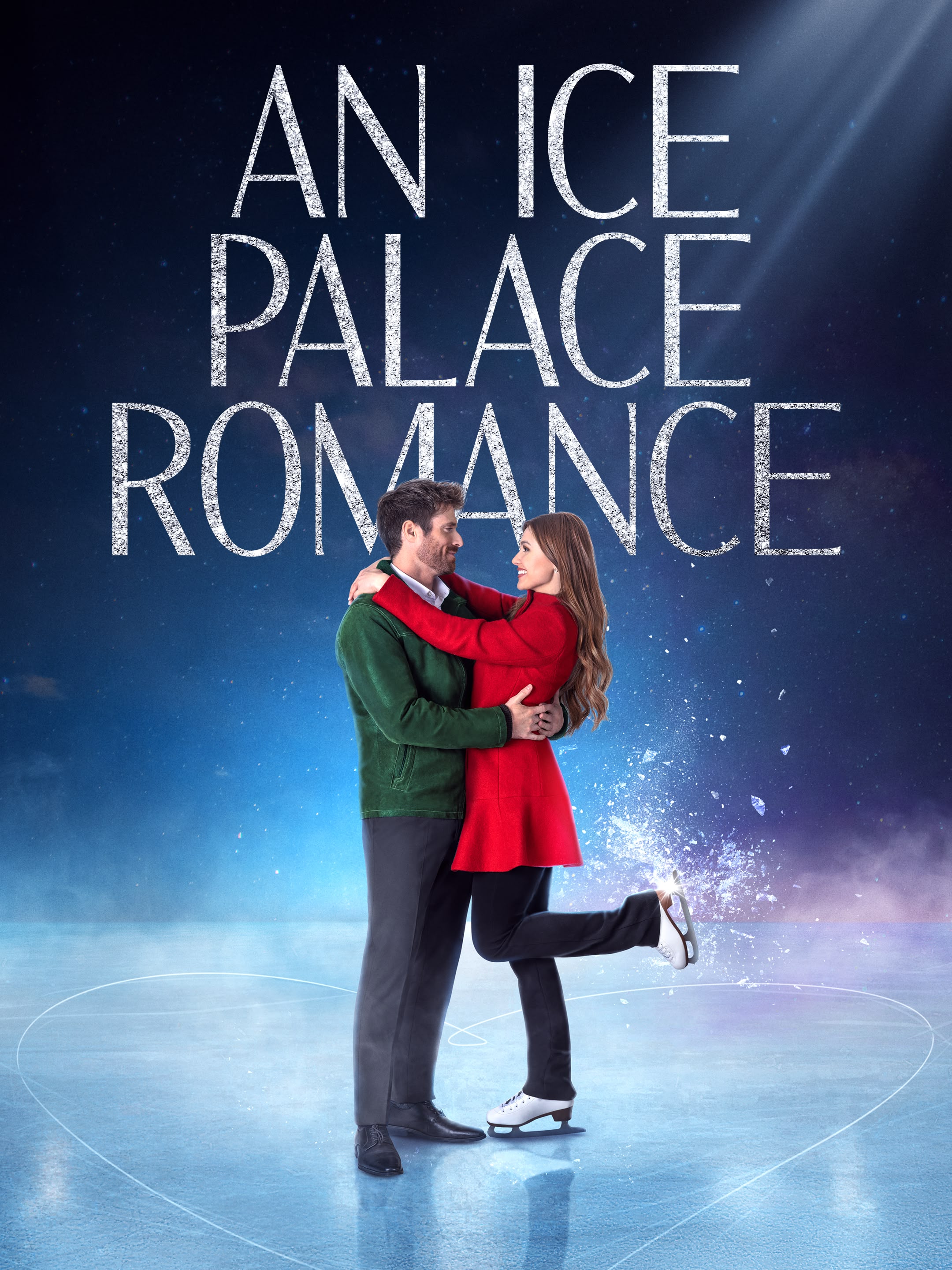 An Ice Palace Romance