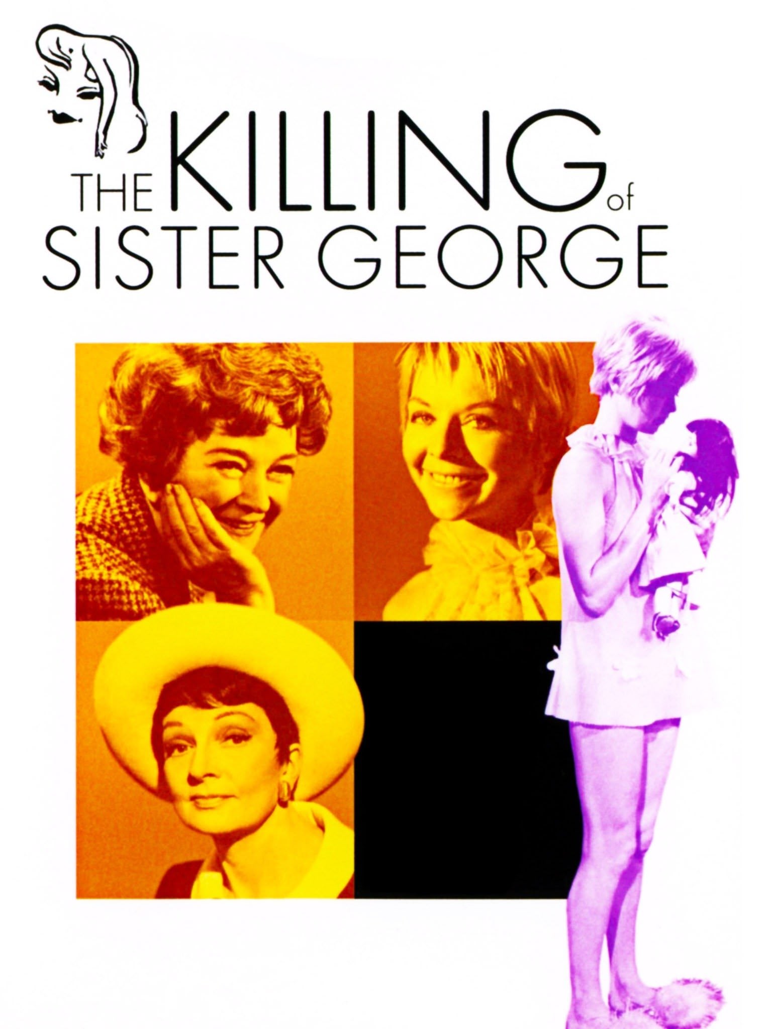 The Killing Of Sister George