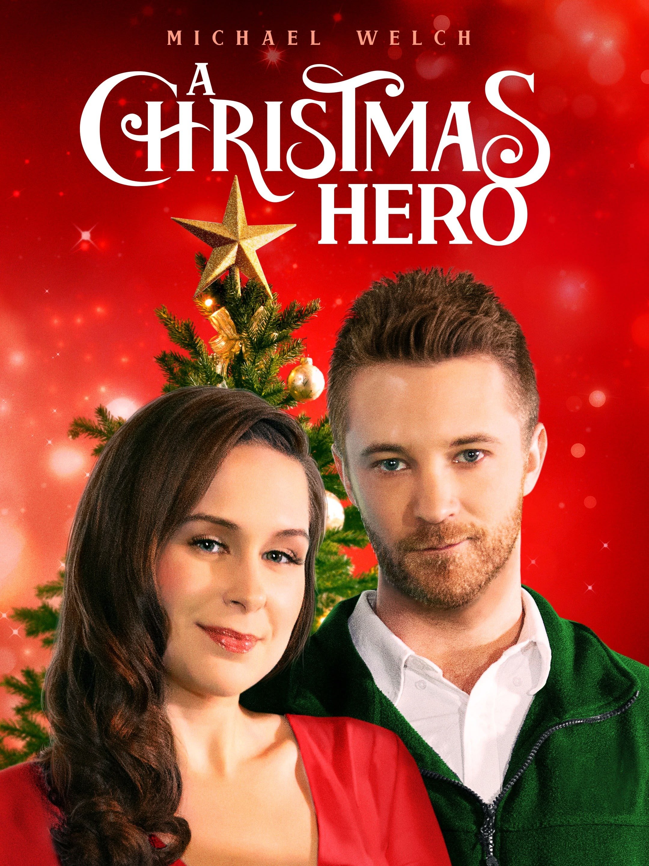 My Christmas Hero (2023)