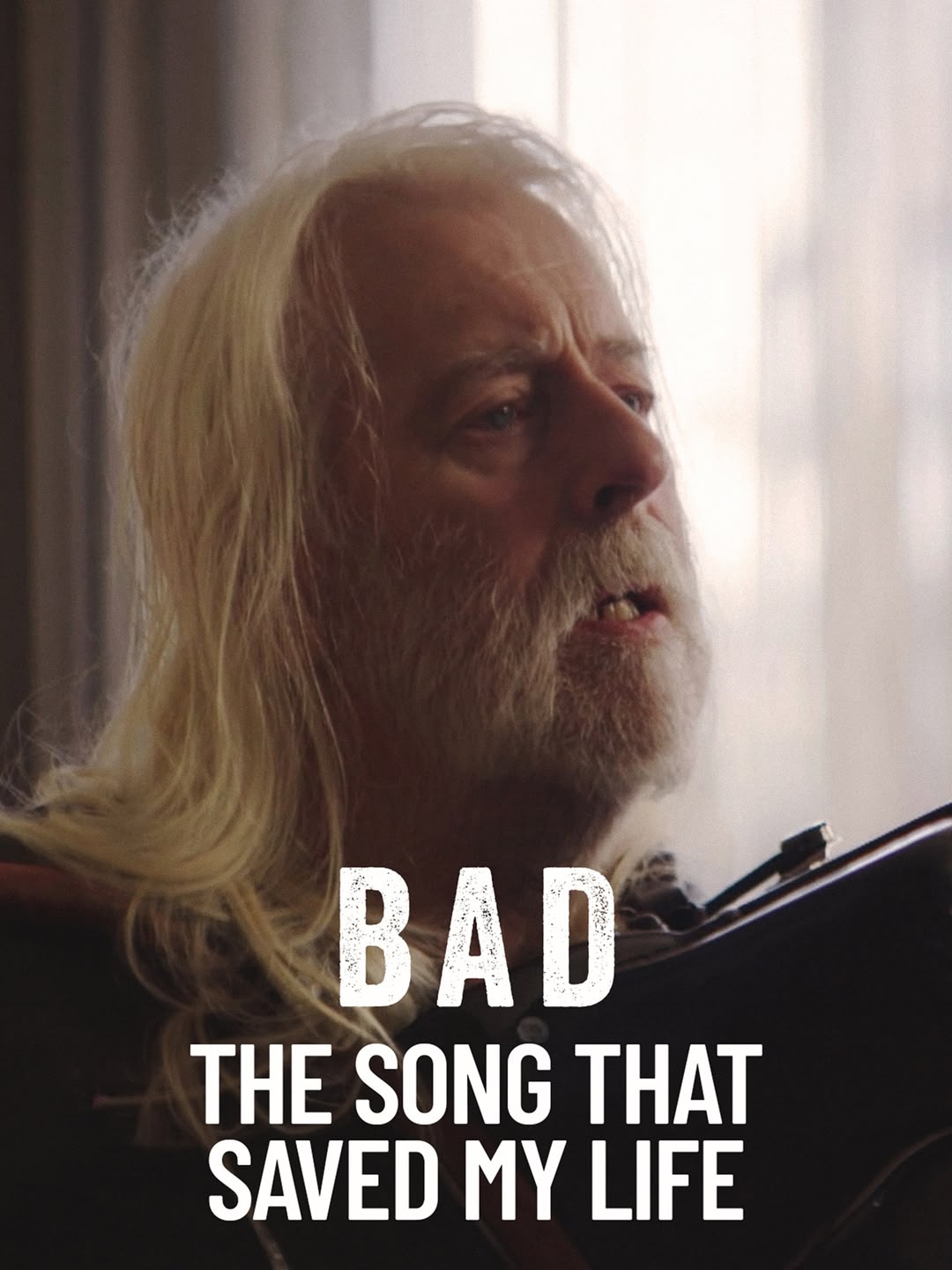 Bad: The Song That Saved My Life