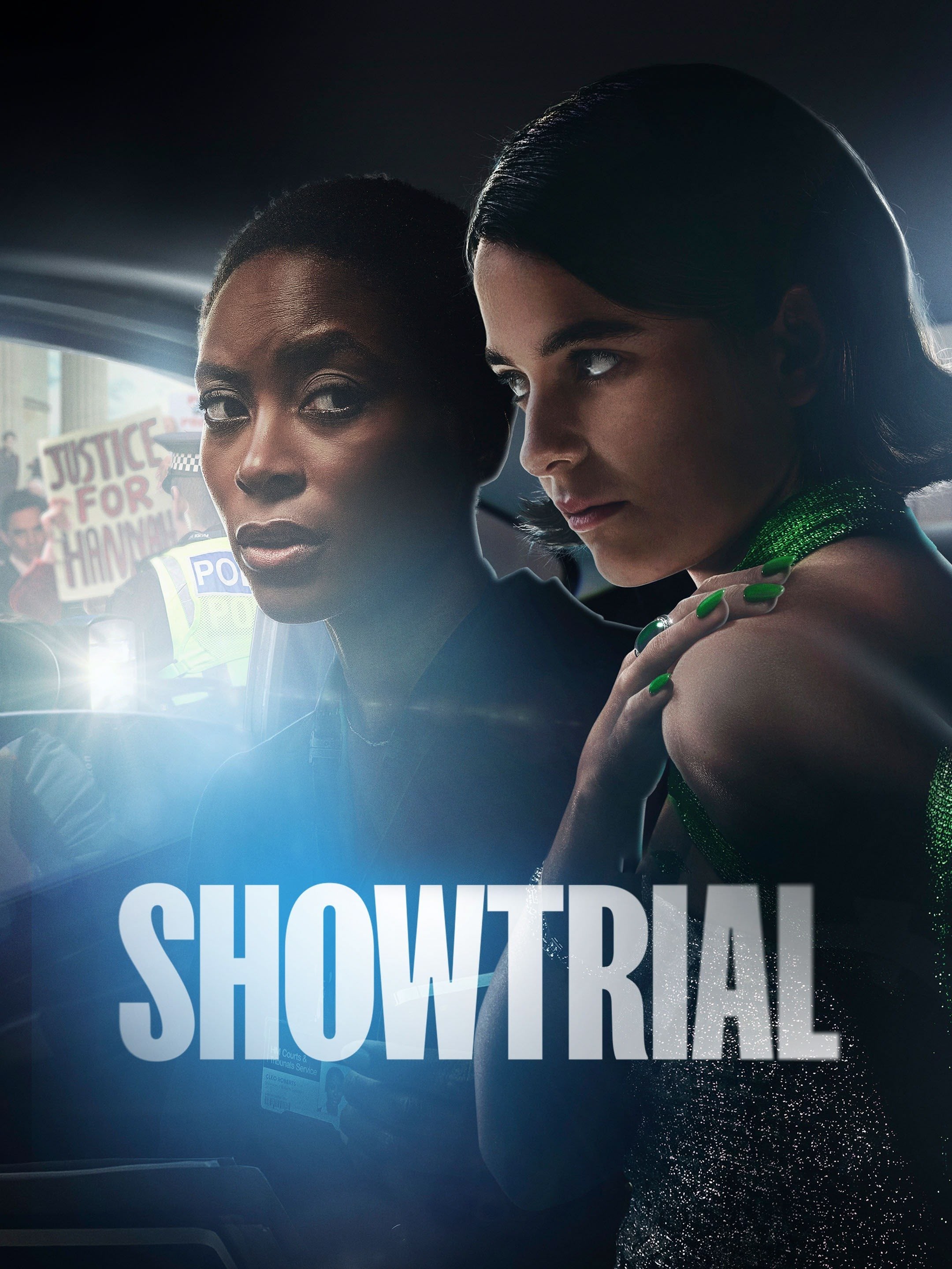 Showtrial