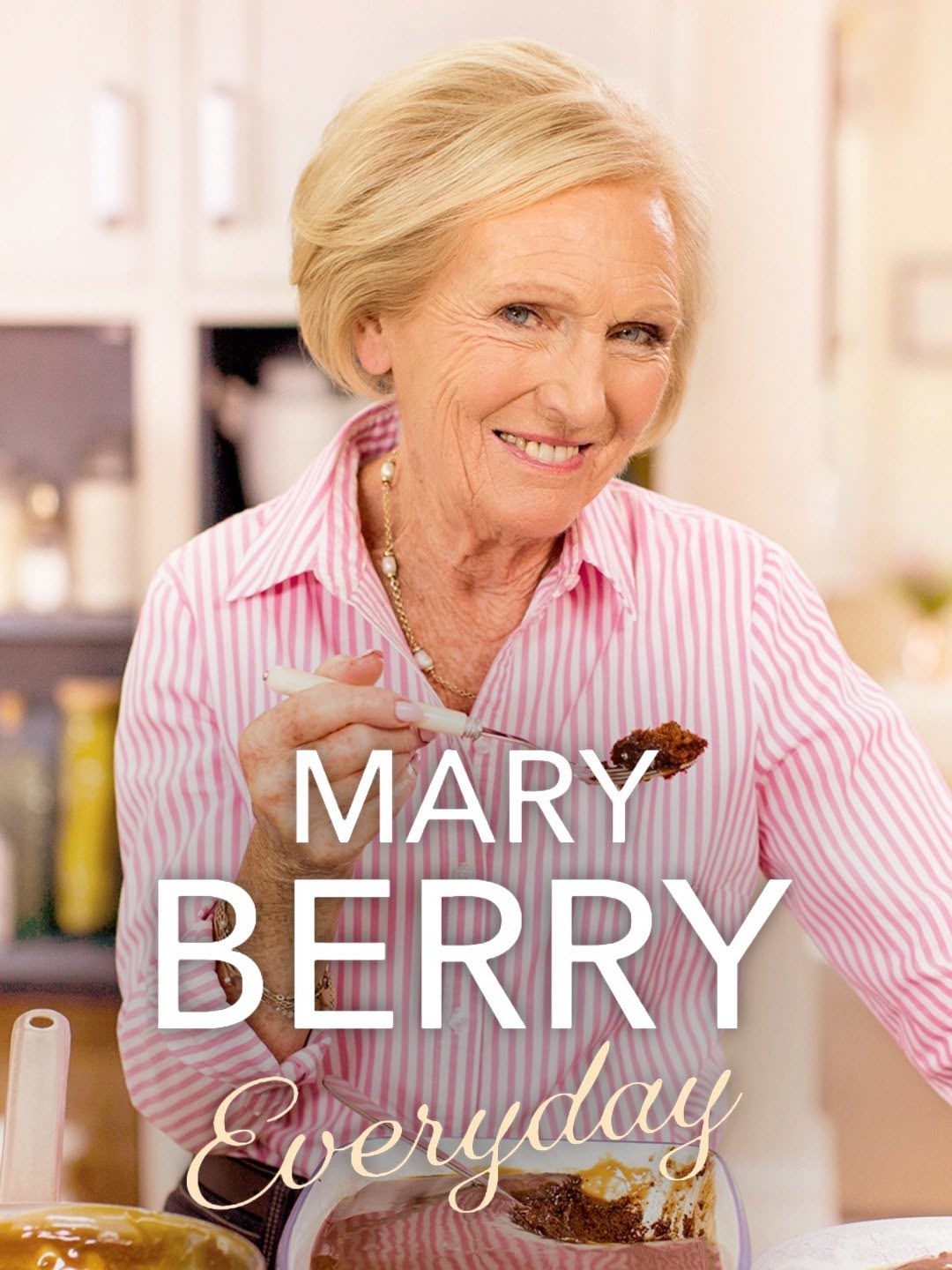 Mary Berry Everyday